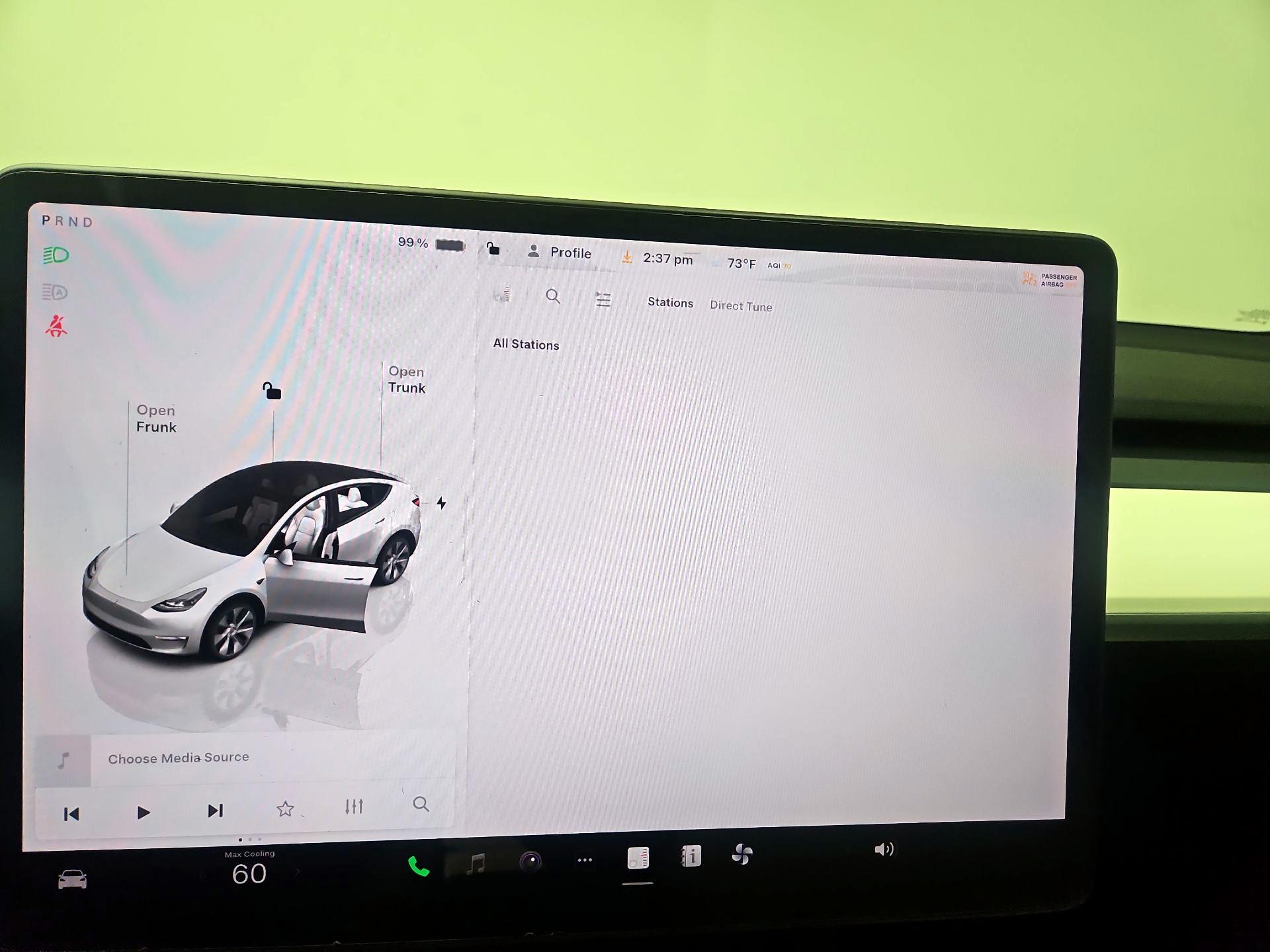 Thumbnail: 2023 Tesla Model Y - 15