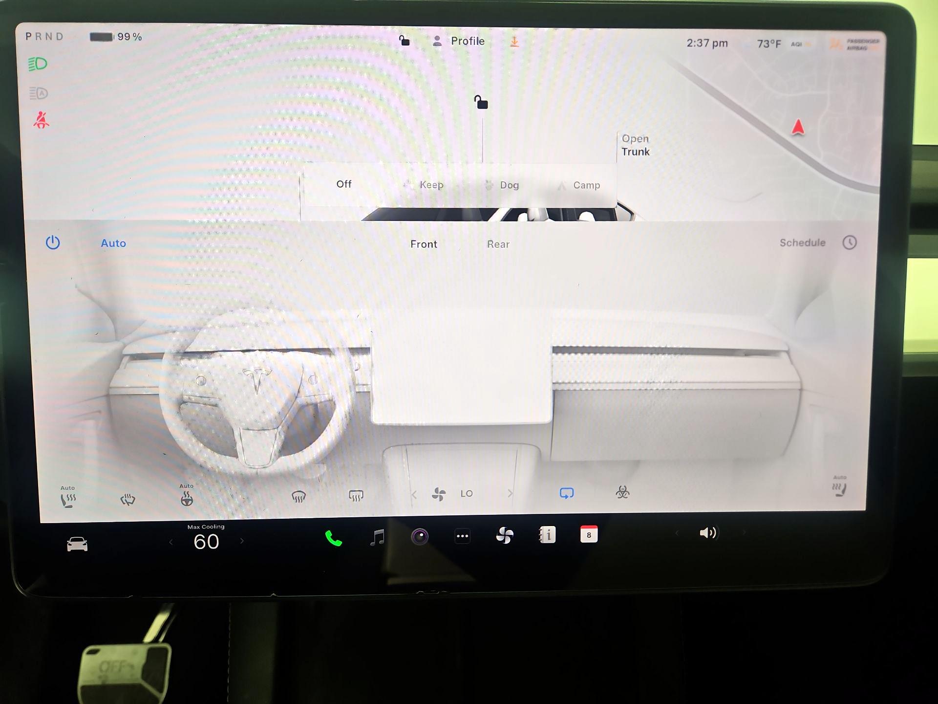 Thumbnail: 2023 Tesla Model Y - 16