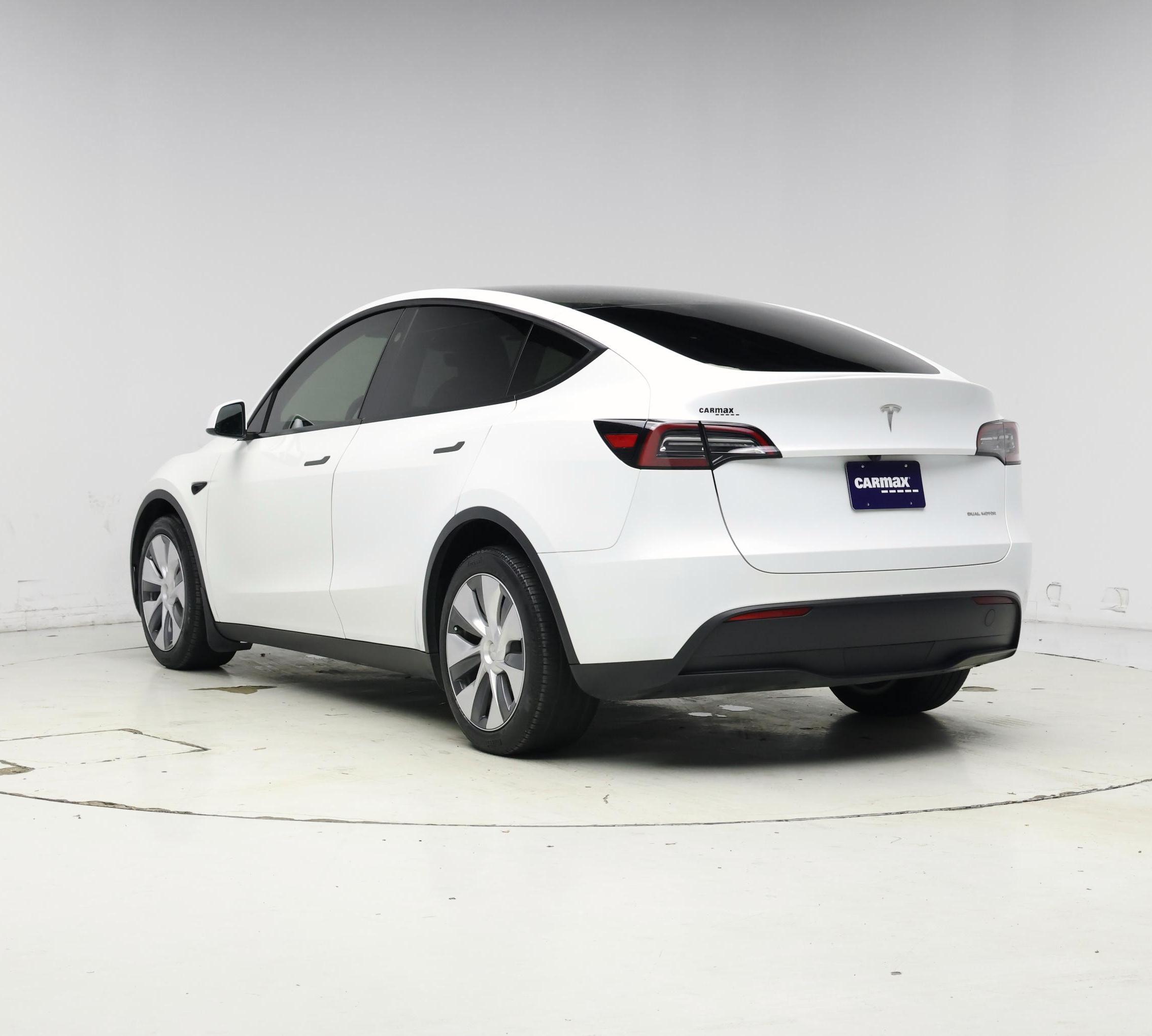 Thumbnail: 2023 Tesla Model Y - 2