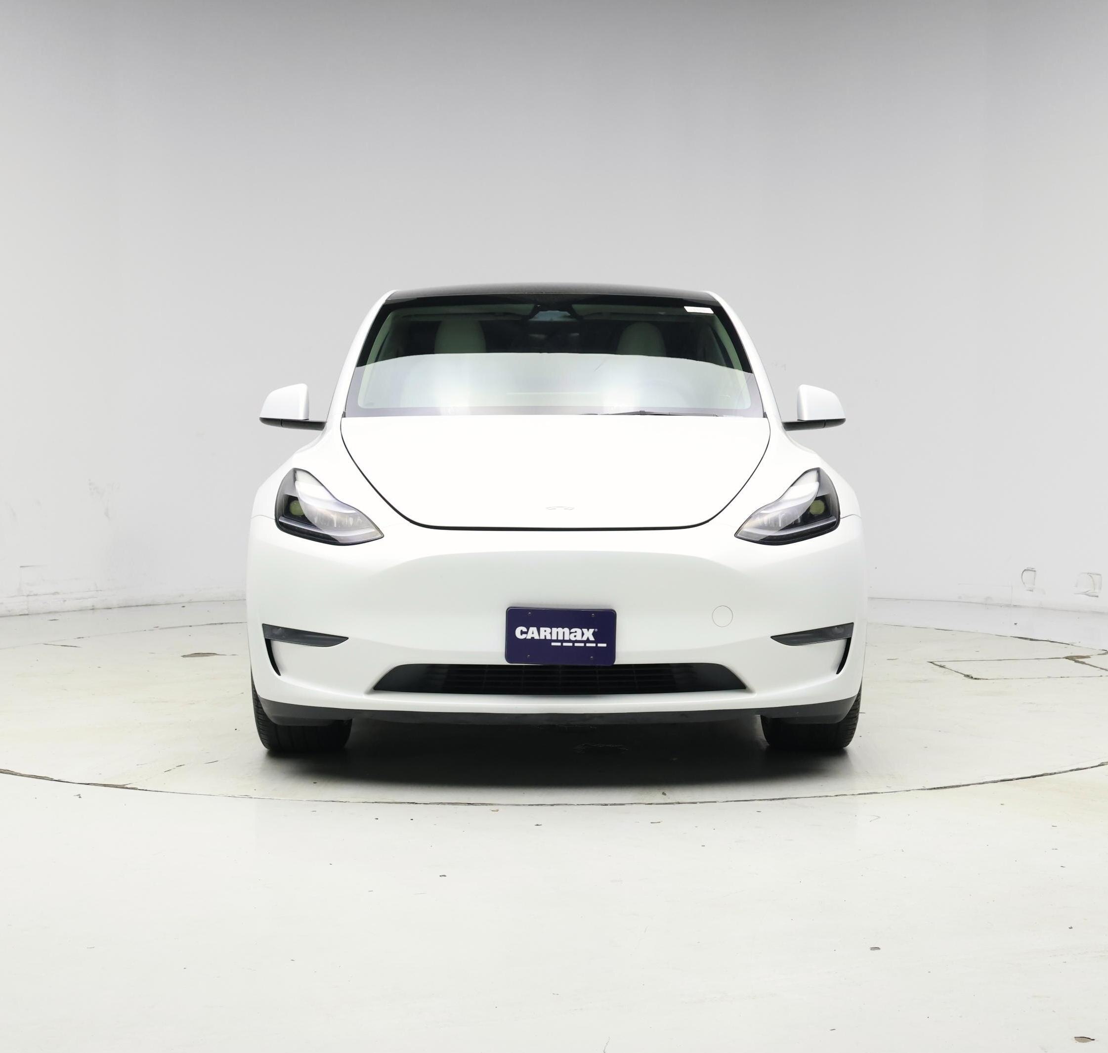 Thumbnail: 2023 Tesla Model Y - 5