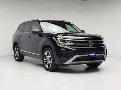 2023 Volkswagen Atlas SEL