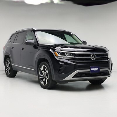 2023 Volkswagen Atlas SEL