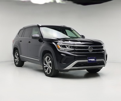 2023 Volkswagen Atlas SEL