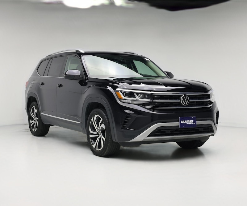 2023 Volkswagen Atlas SEL