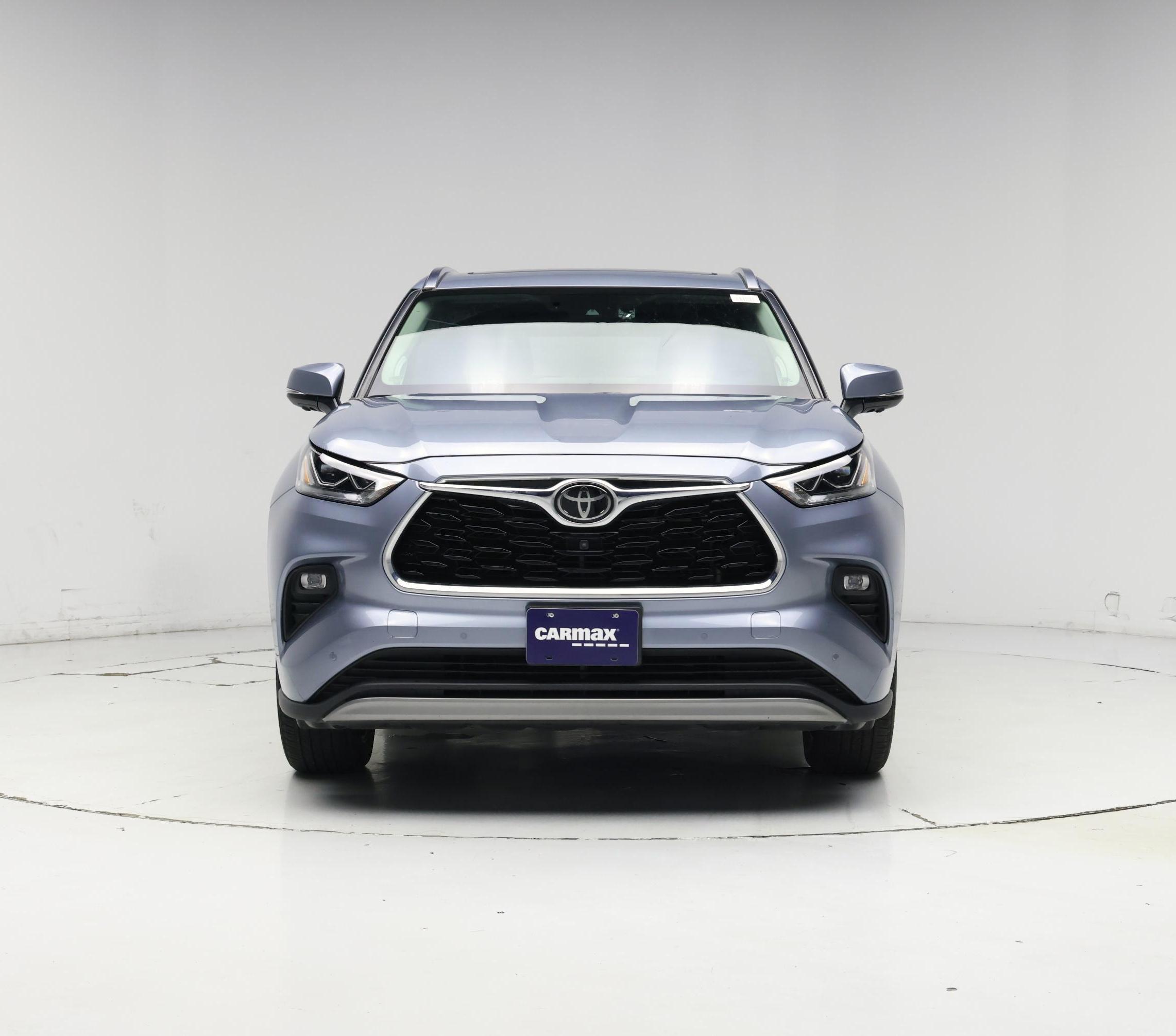 Thumbnail: 2023 Toyota Highlander - 5