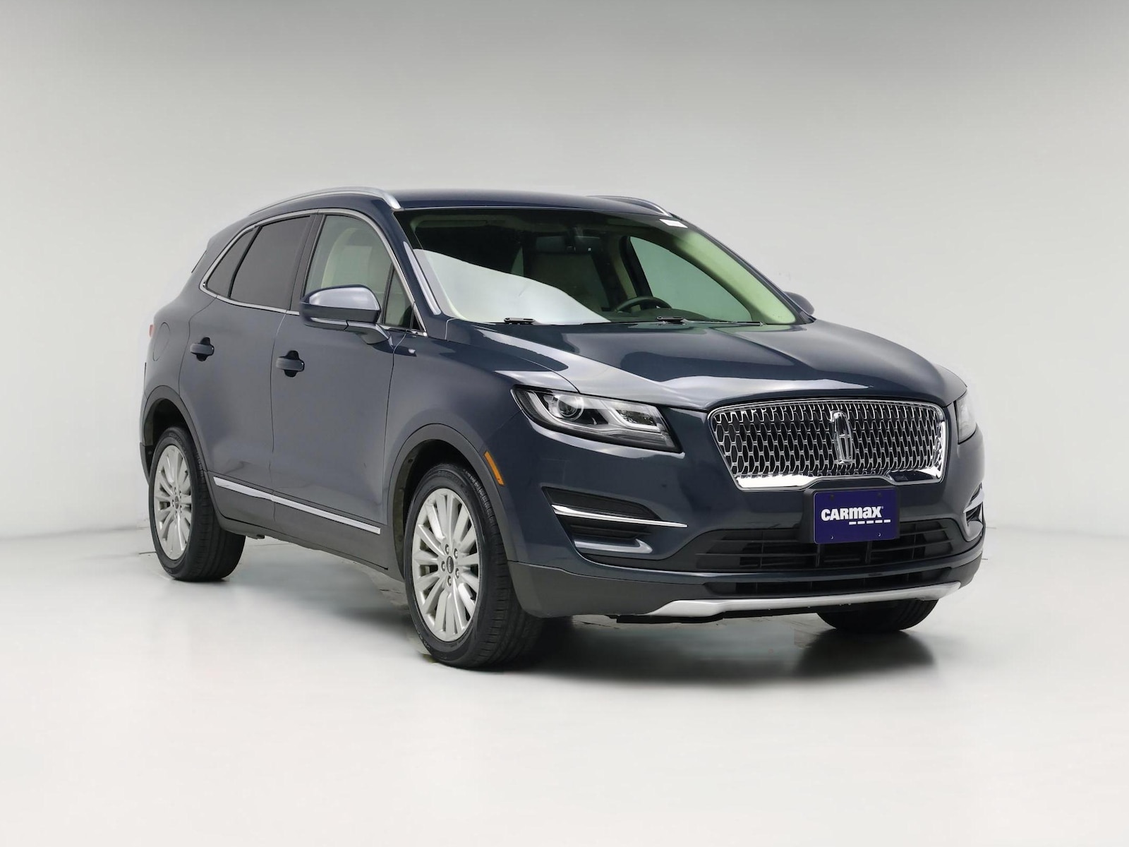 2019 Lincoln MKC