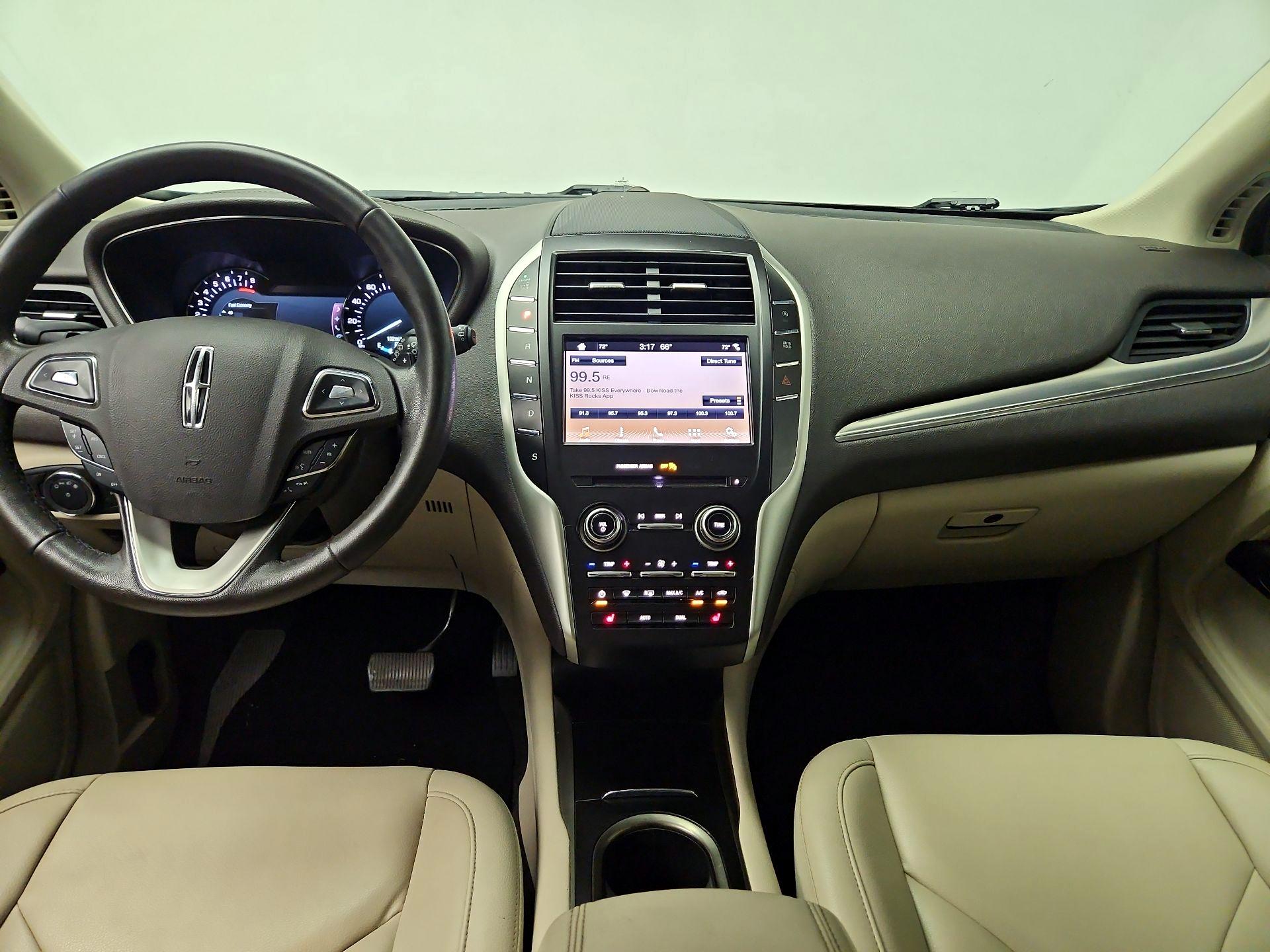 Thumbnail: 2019 Lincoln MKC - 9