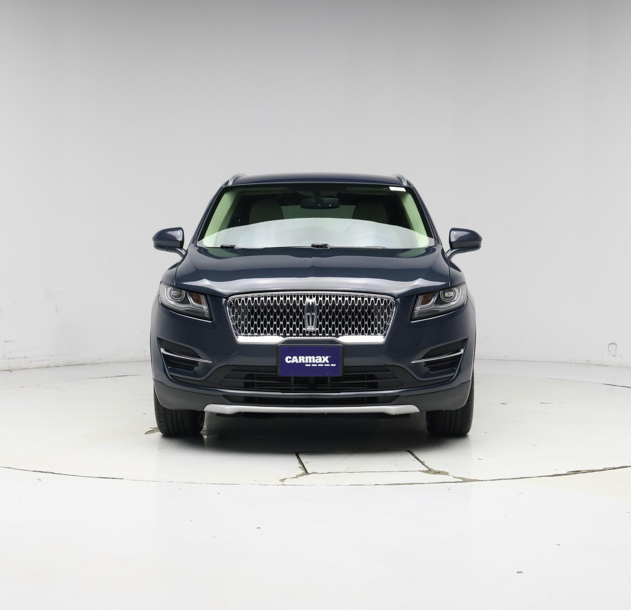 Thumbnail: 2019 Lincoln MKC - 5