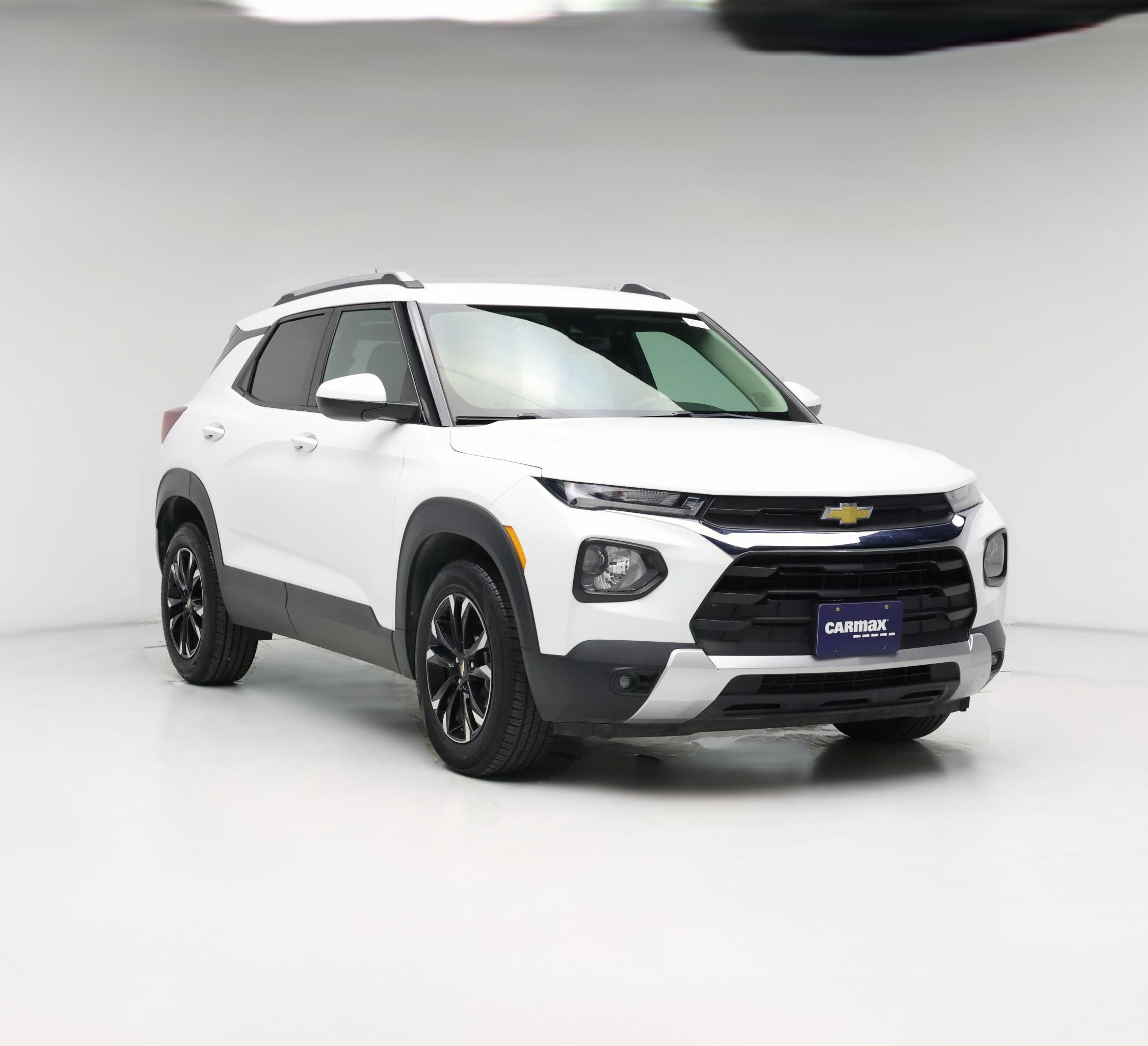 Thumbnail: 2022 Chevrolet TrailBlazer - 1