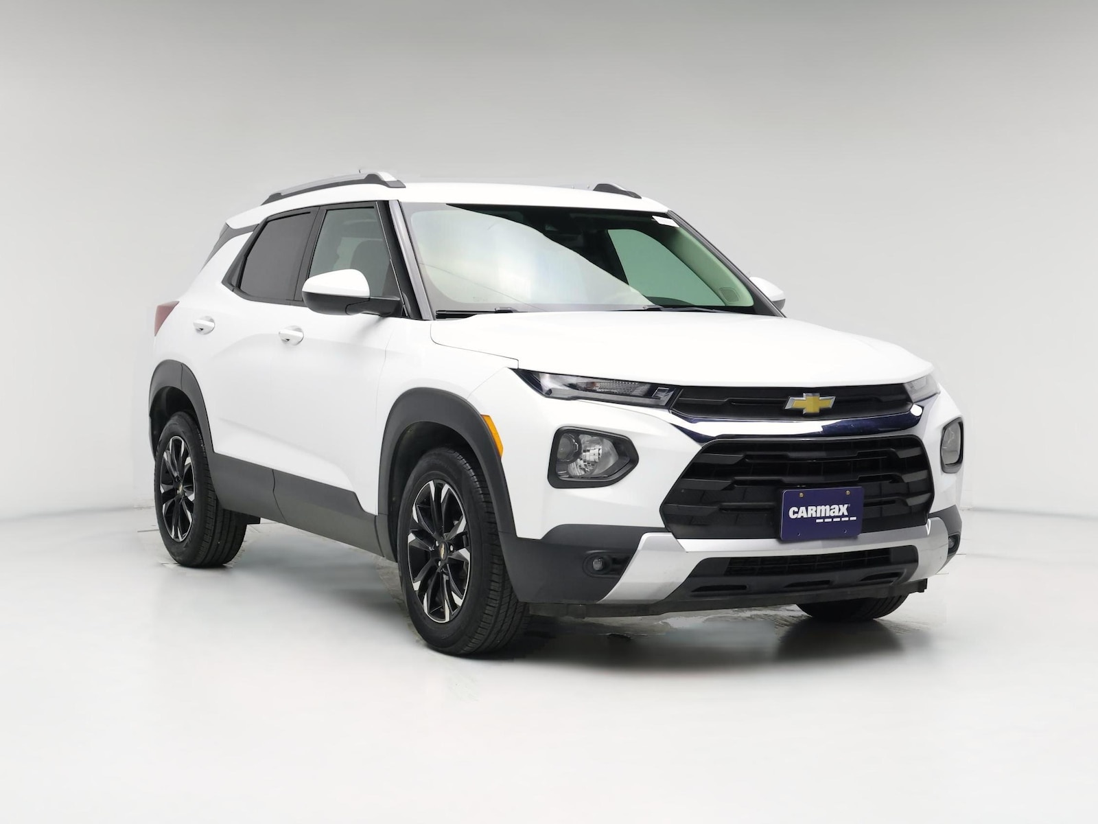 2022 Chevrolet Trailblazer