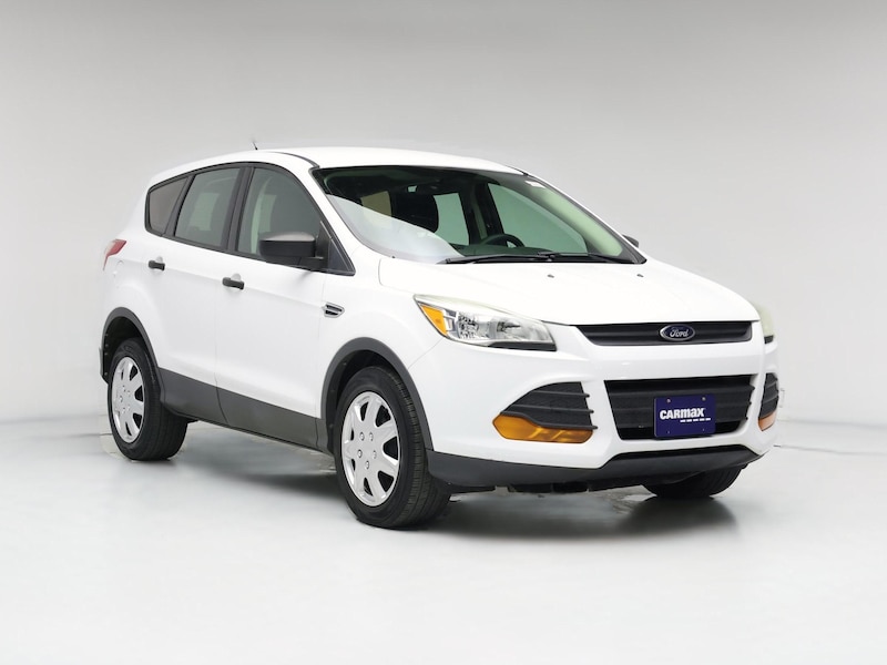 2016 Ford Escape S