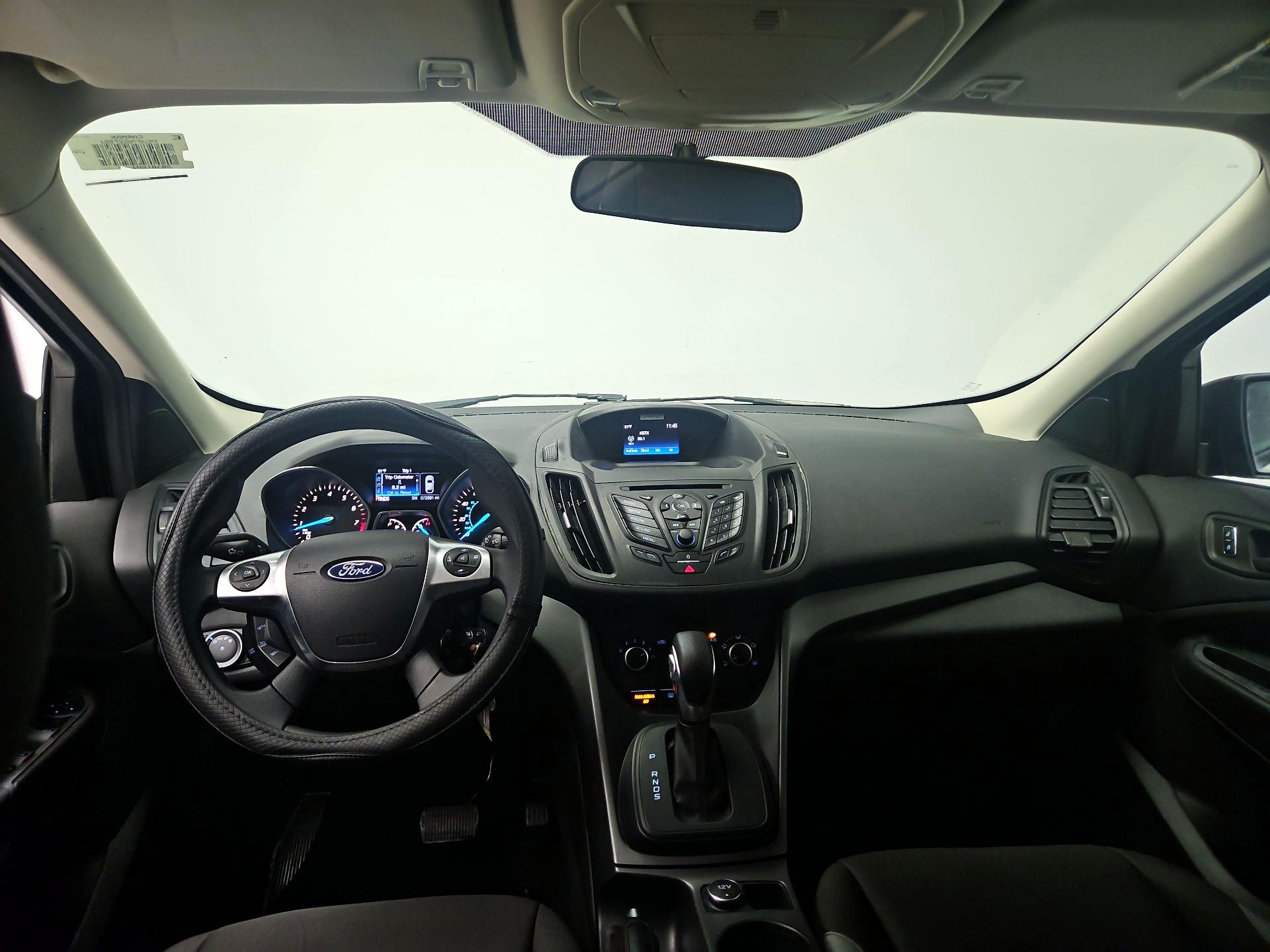 Thumbnail: 2016 Ford Escape - 9