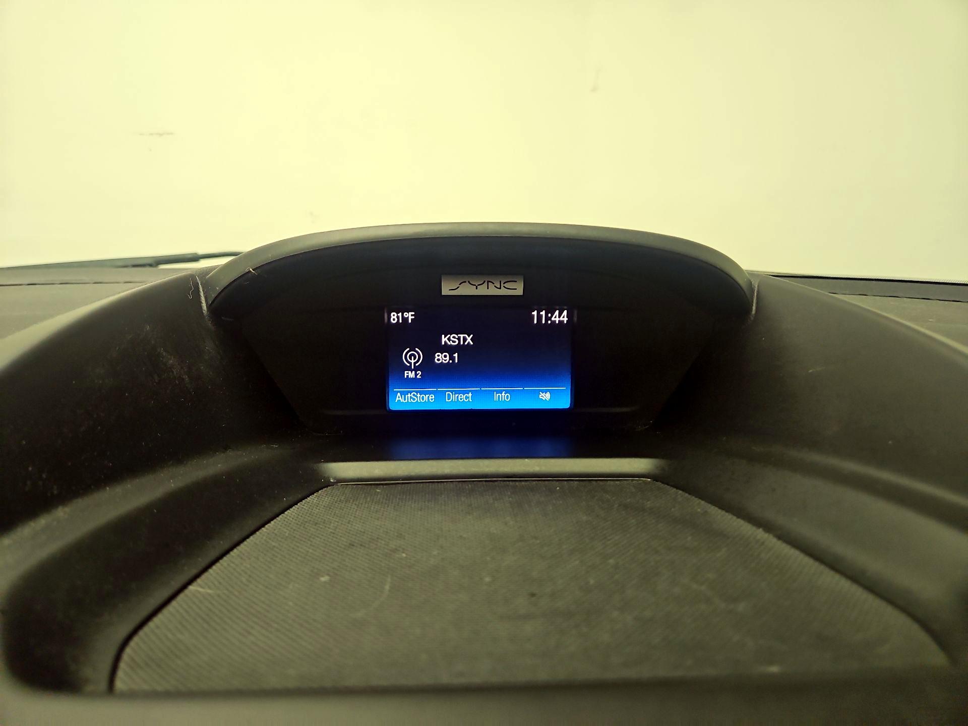 Thumbnail: 2016 Ford Escape - 15