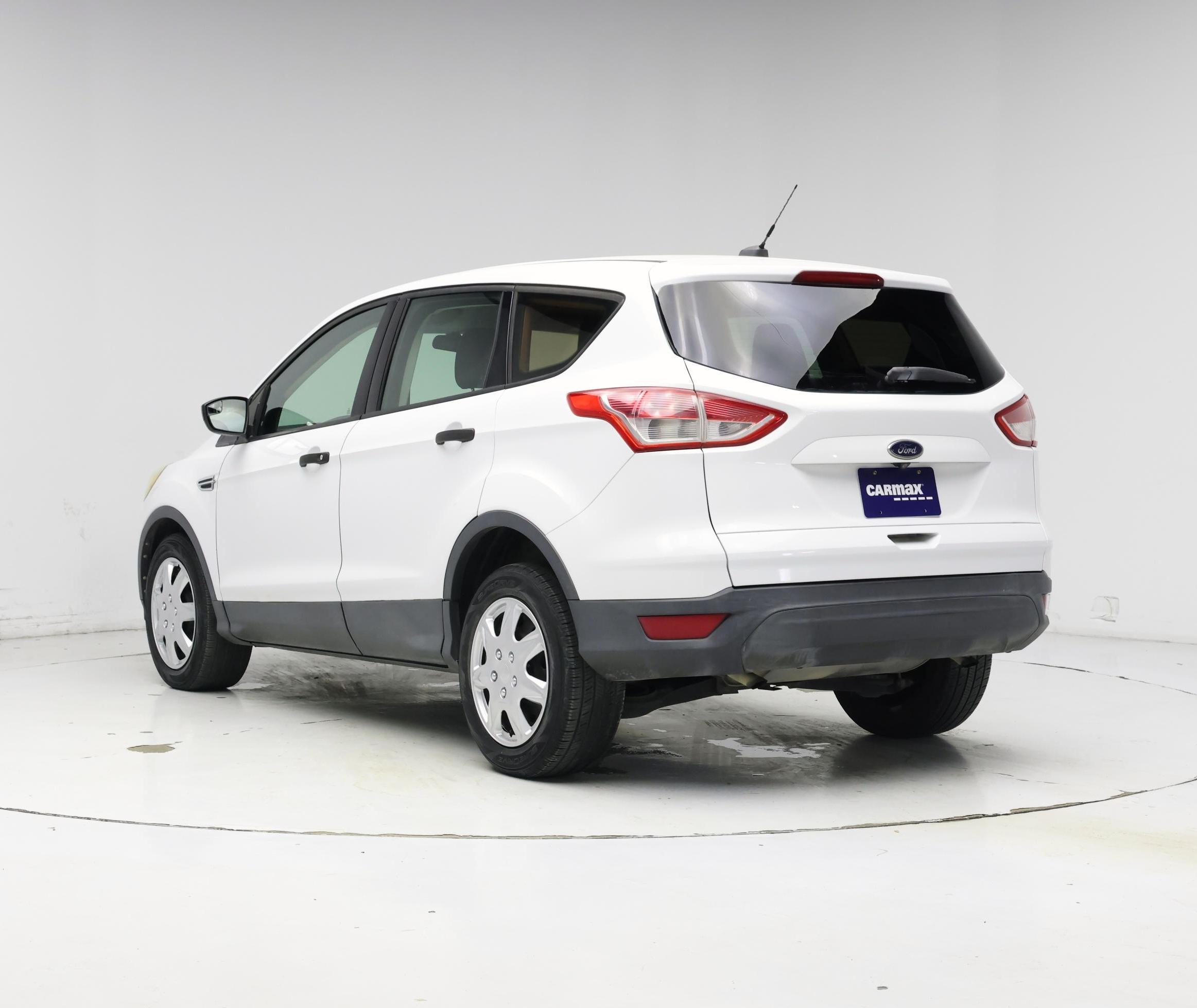 Thumbnail: 2016 Ford Escape - 2