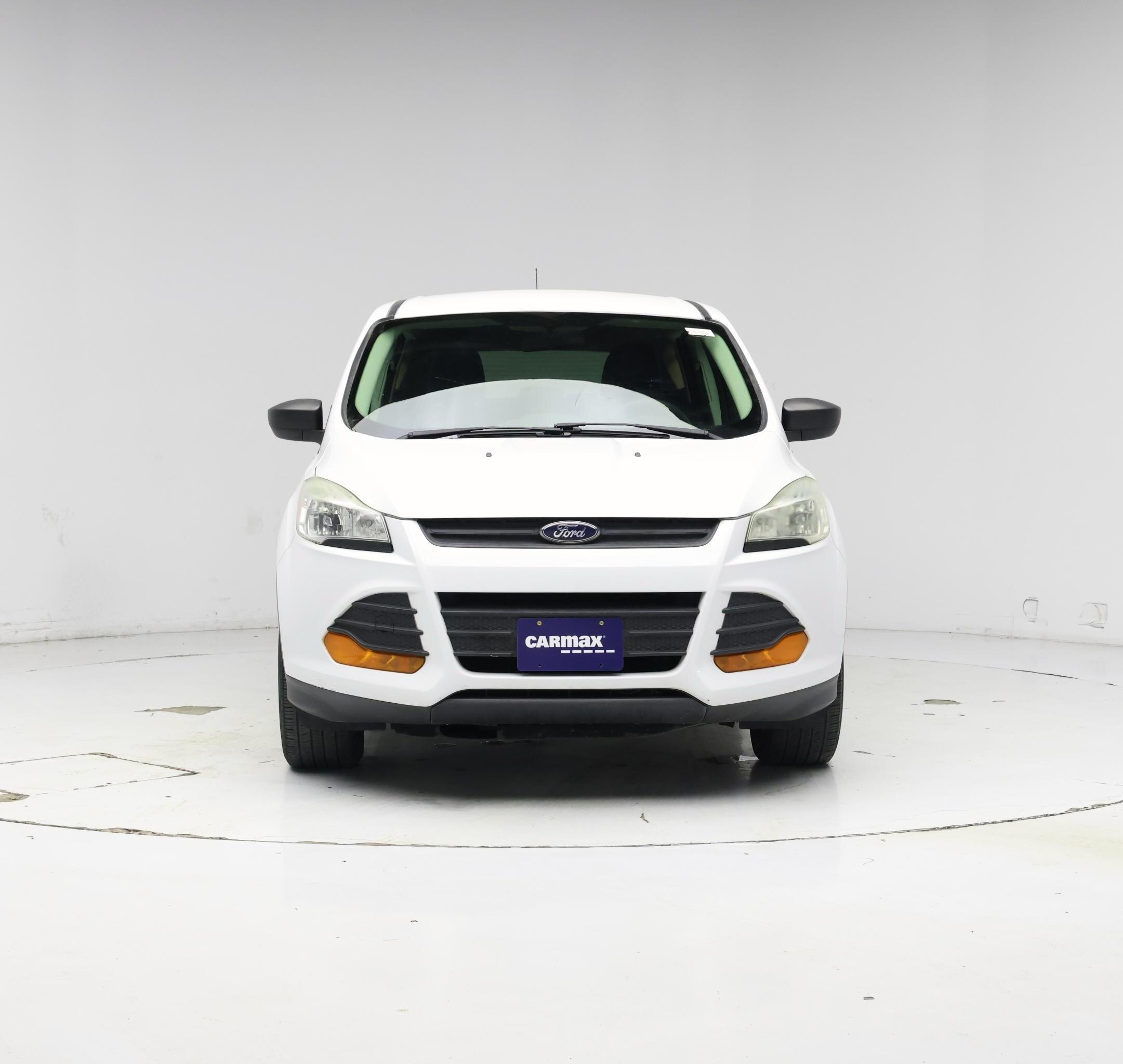 Thumbnail: 2016 Ford Escape - 5