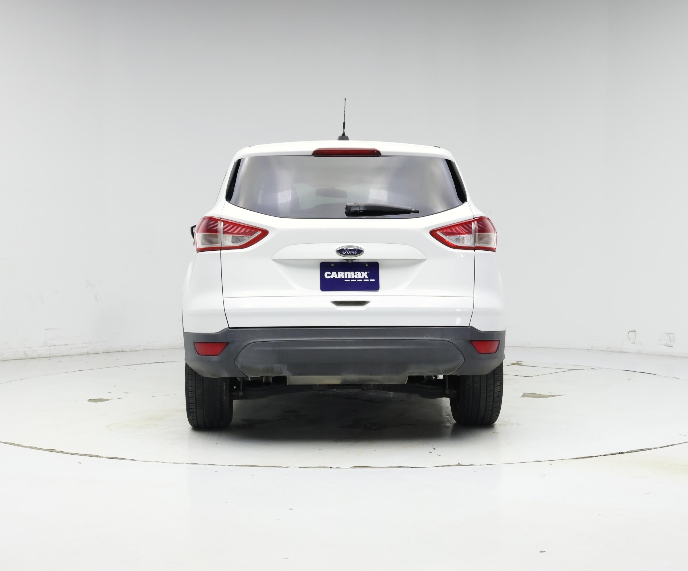 Thumbnail: 2016 Ford Escape - 6