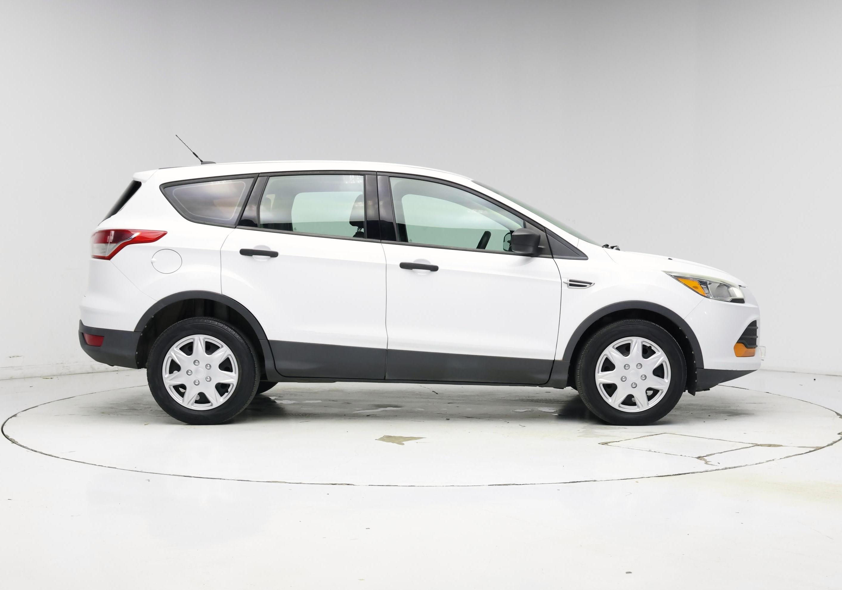 Thumbnail: 2016 Ford Escape - 7