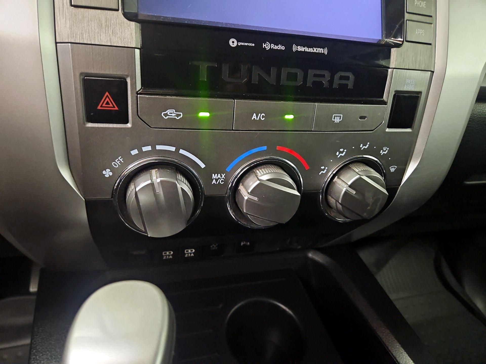 Thumbnail: 2021 Toyota Tundra - 16
