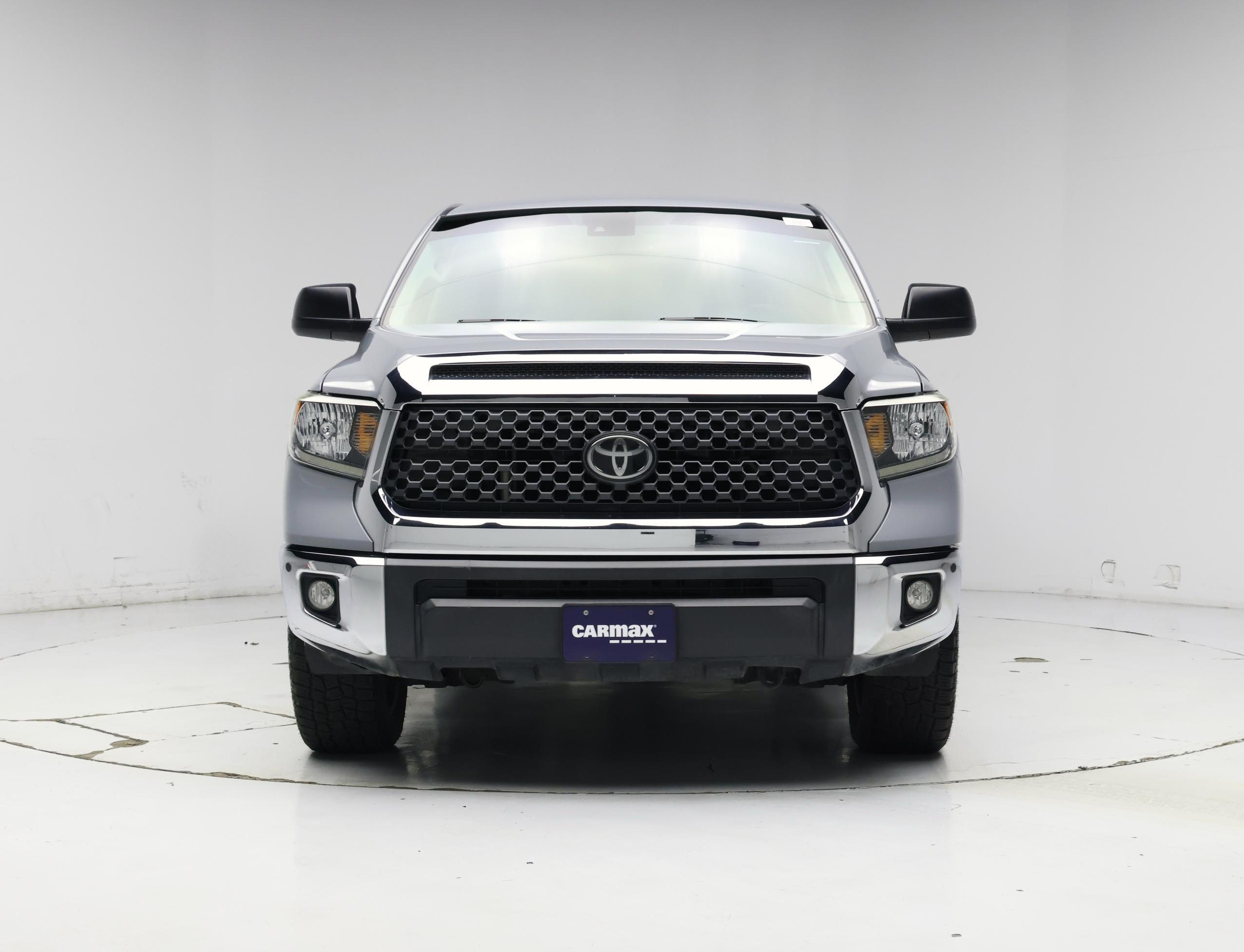 Thumbnail: 2021 Toyota Tundra - 5