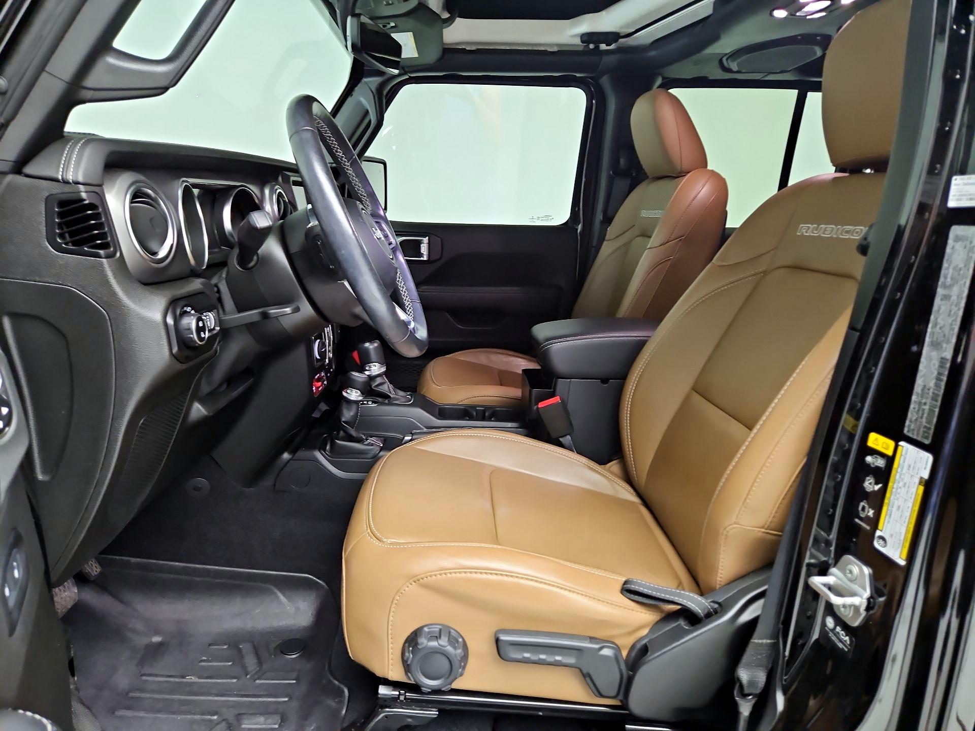 Thumbnail: 2021 Jeep Gladiator - 11