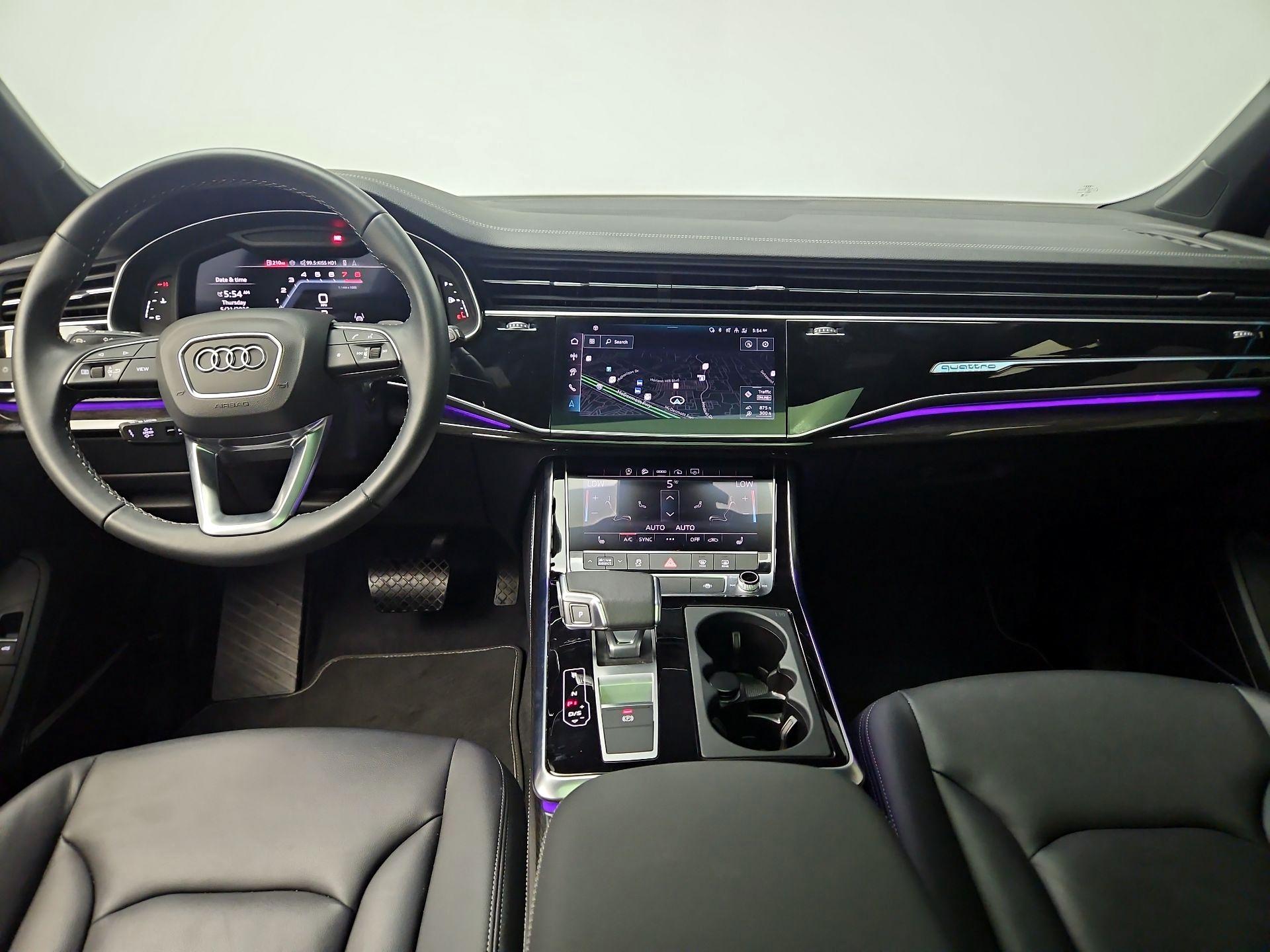 Thumbnail: 2025 Audi Q7 - 9