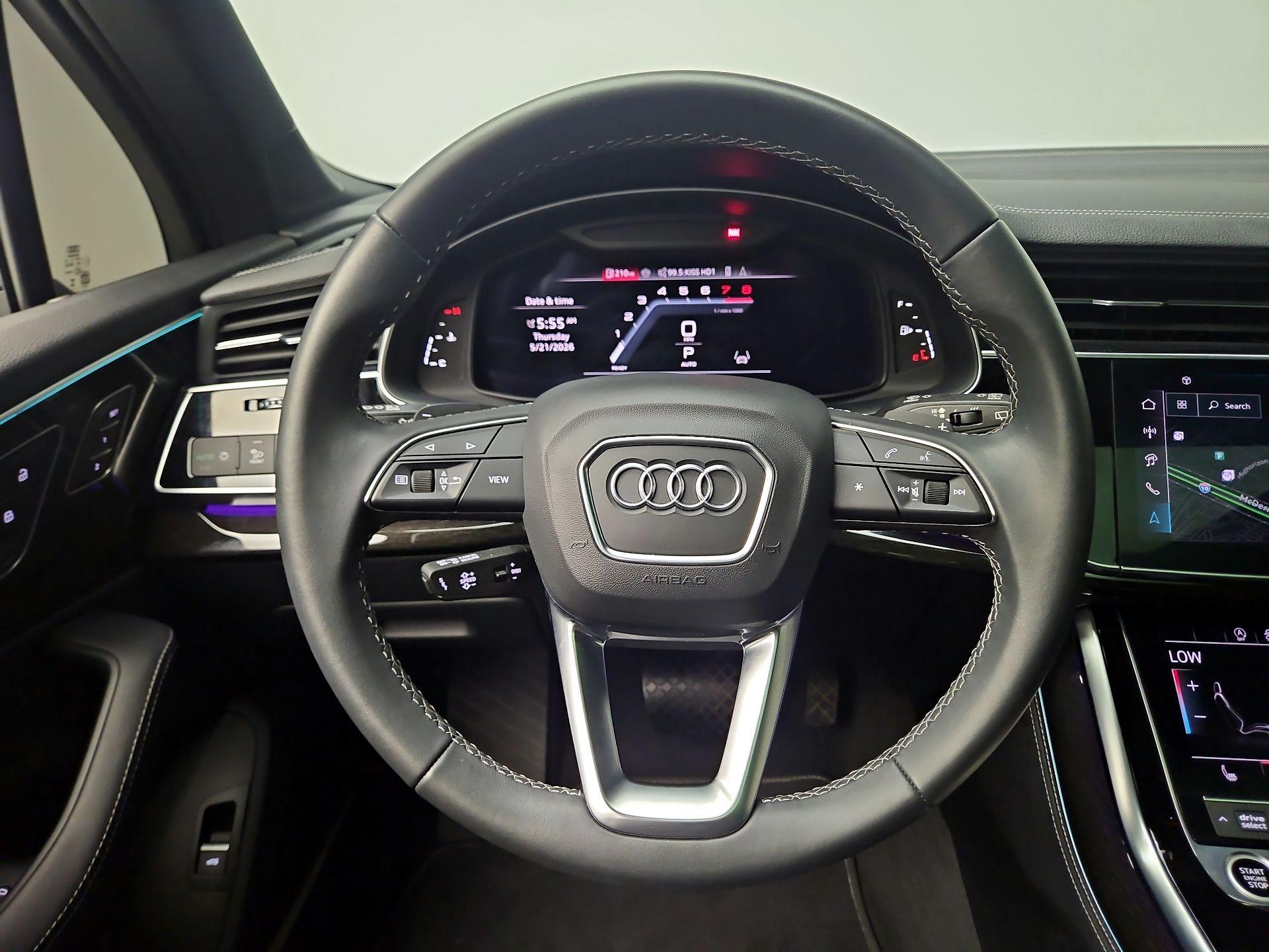 Thumbnail: 2025 Audi Q7 - 10