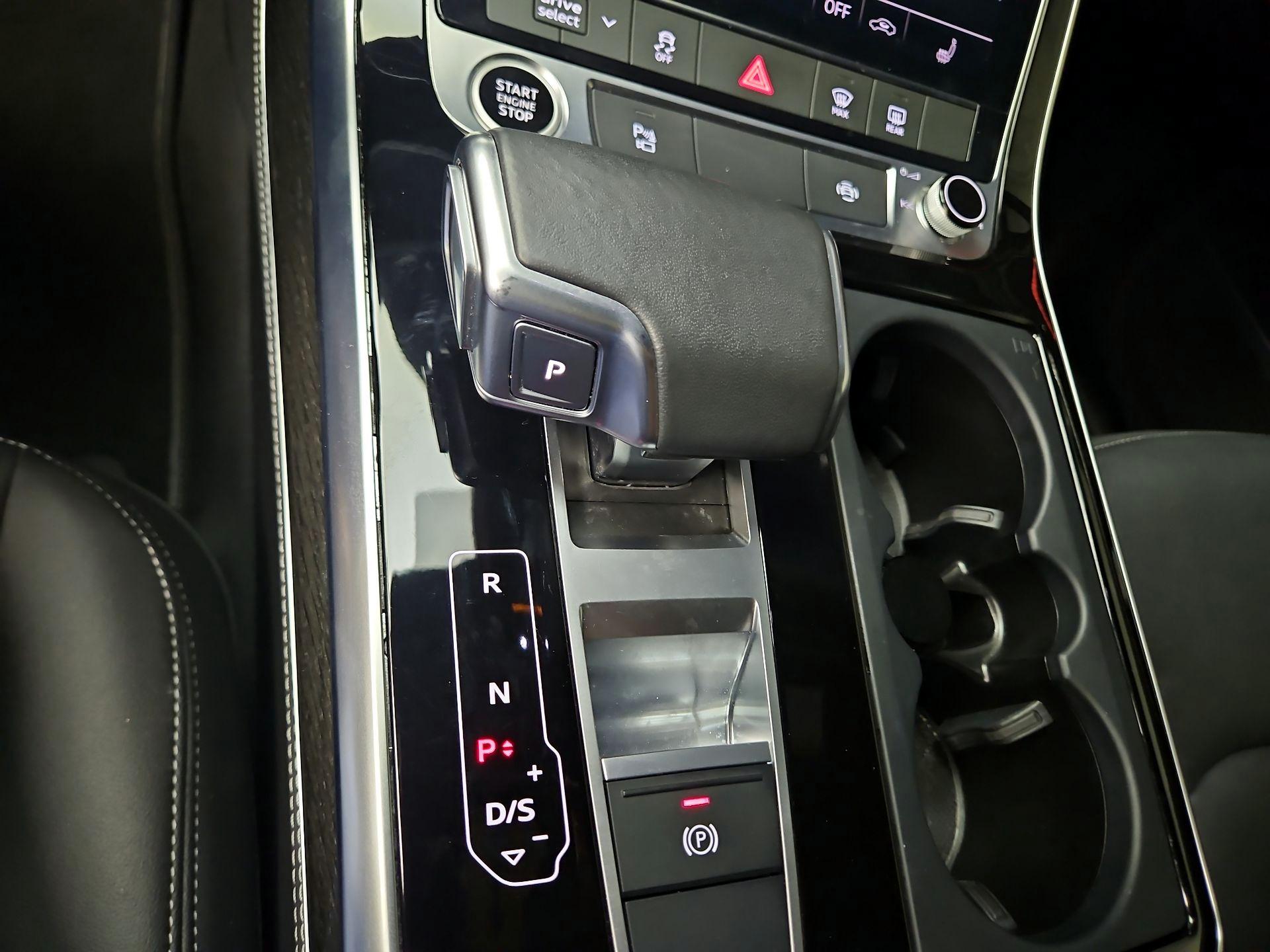 Thumbnail: 2025 Audi Q7 - 18
