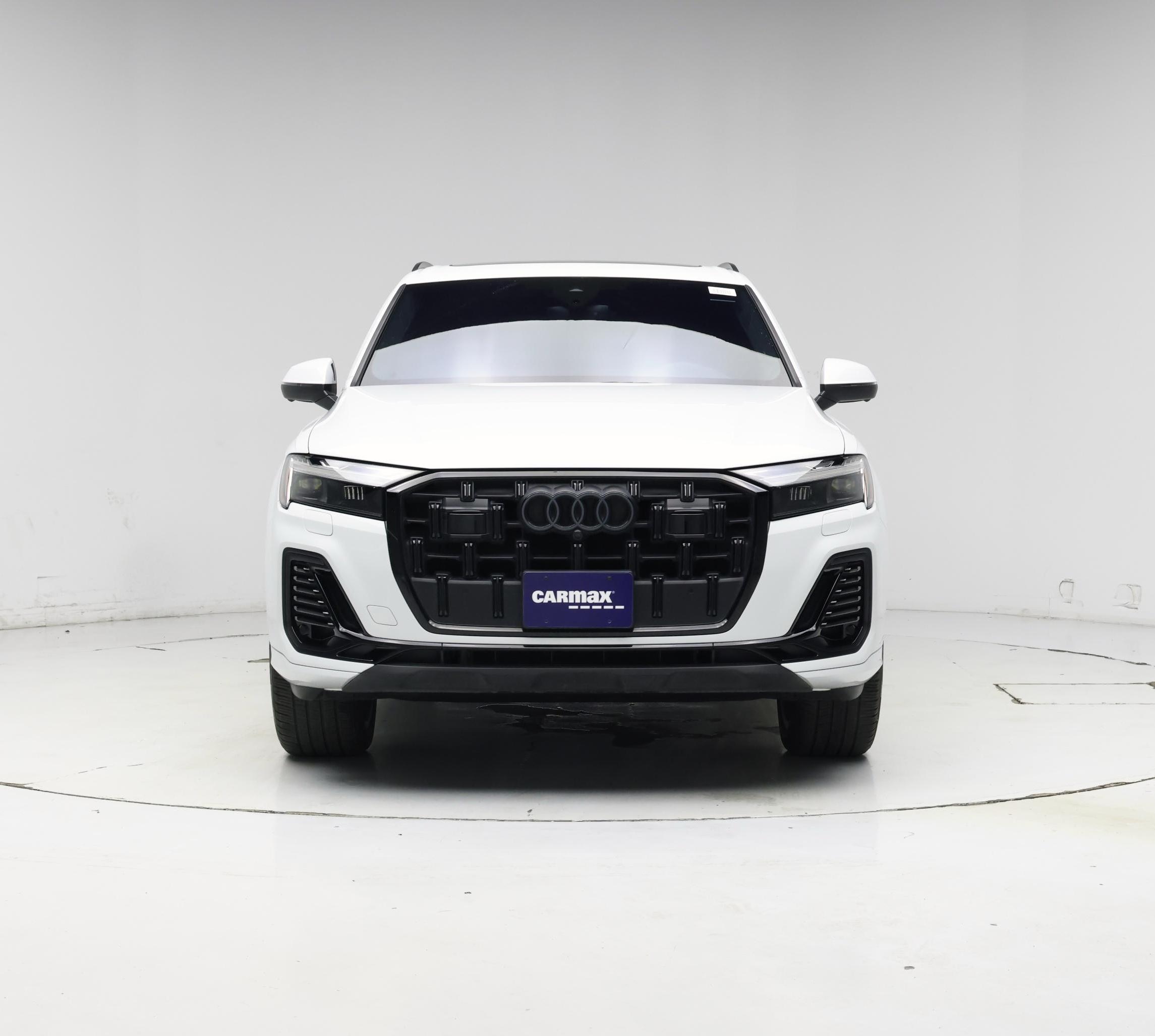 Thumbnail: 2025 Audi Q7 - 5