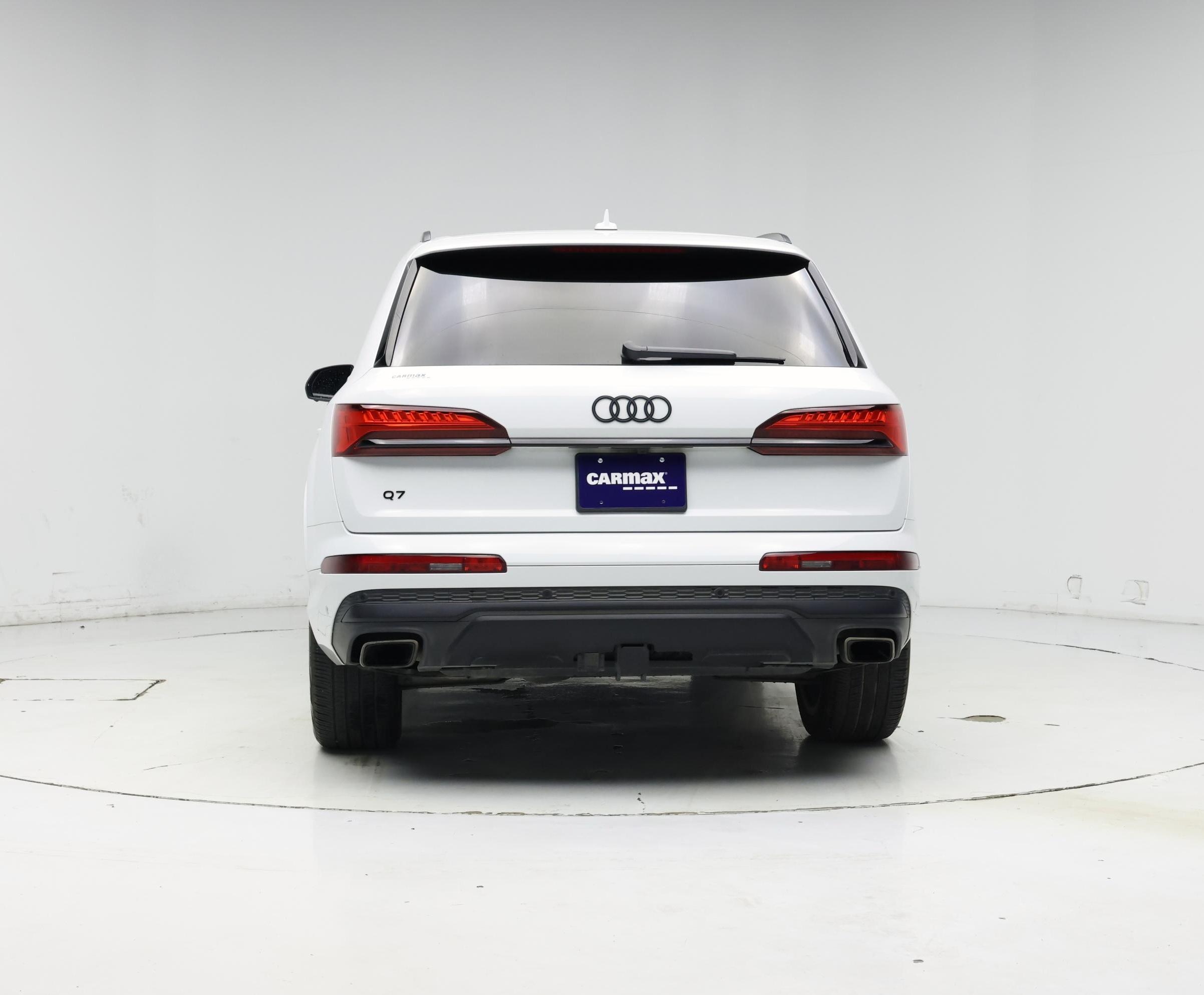 Thumbnail: 2025 Audi Q7 - 6