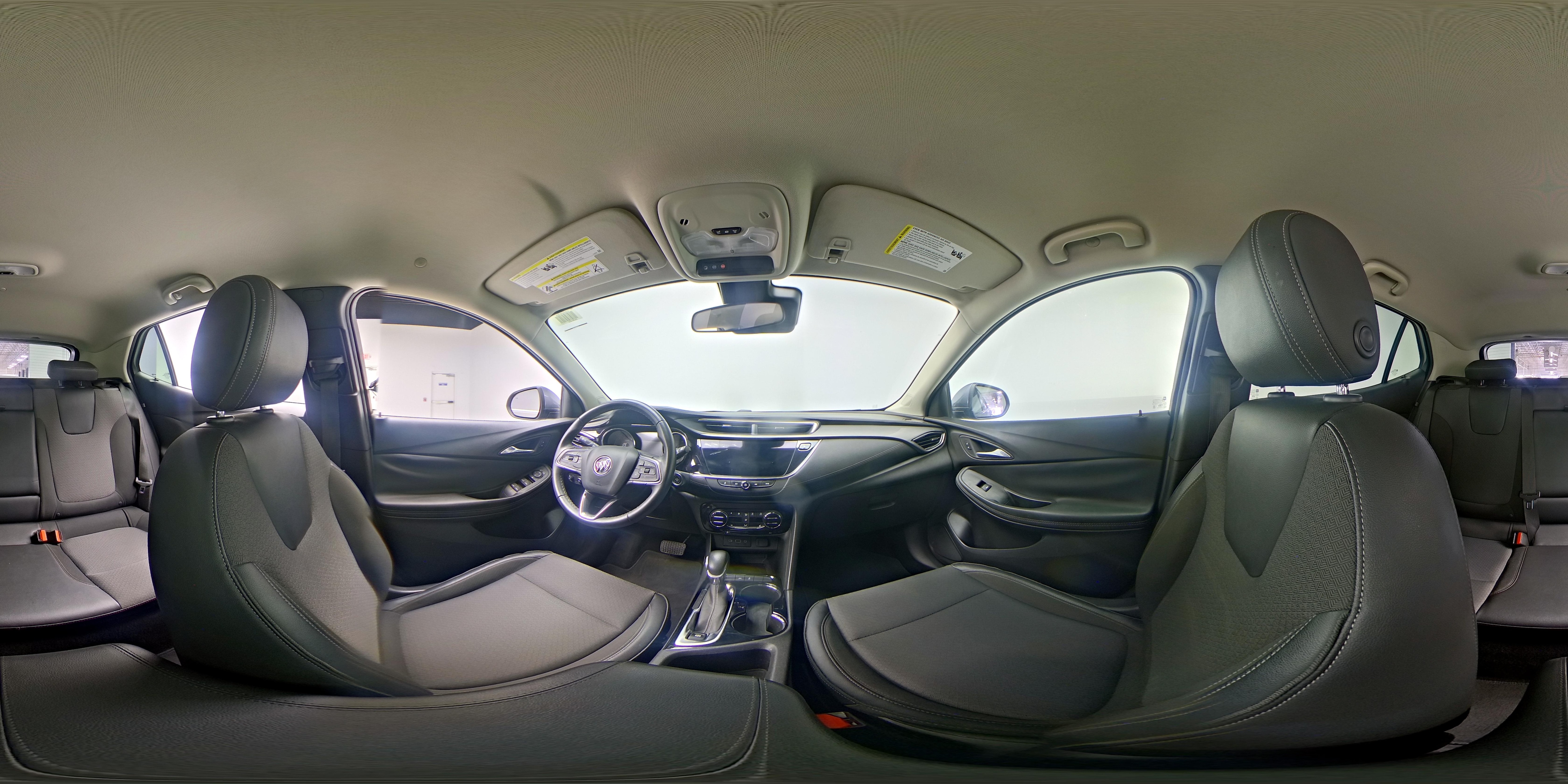 2021 Buick Encore GX Select - Photo 24