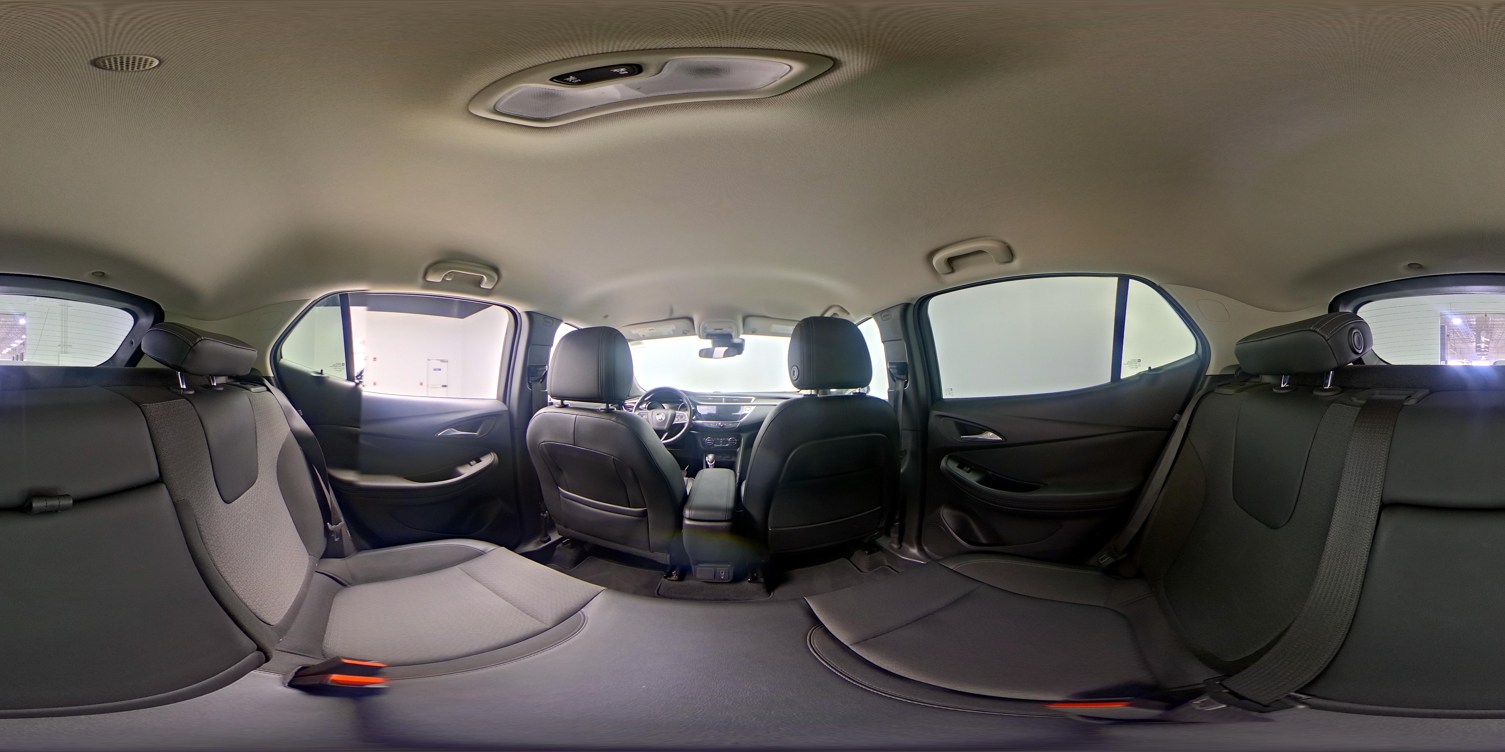 2021 Buick Encore GX Select - Photo 25
