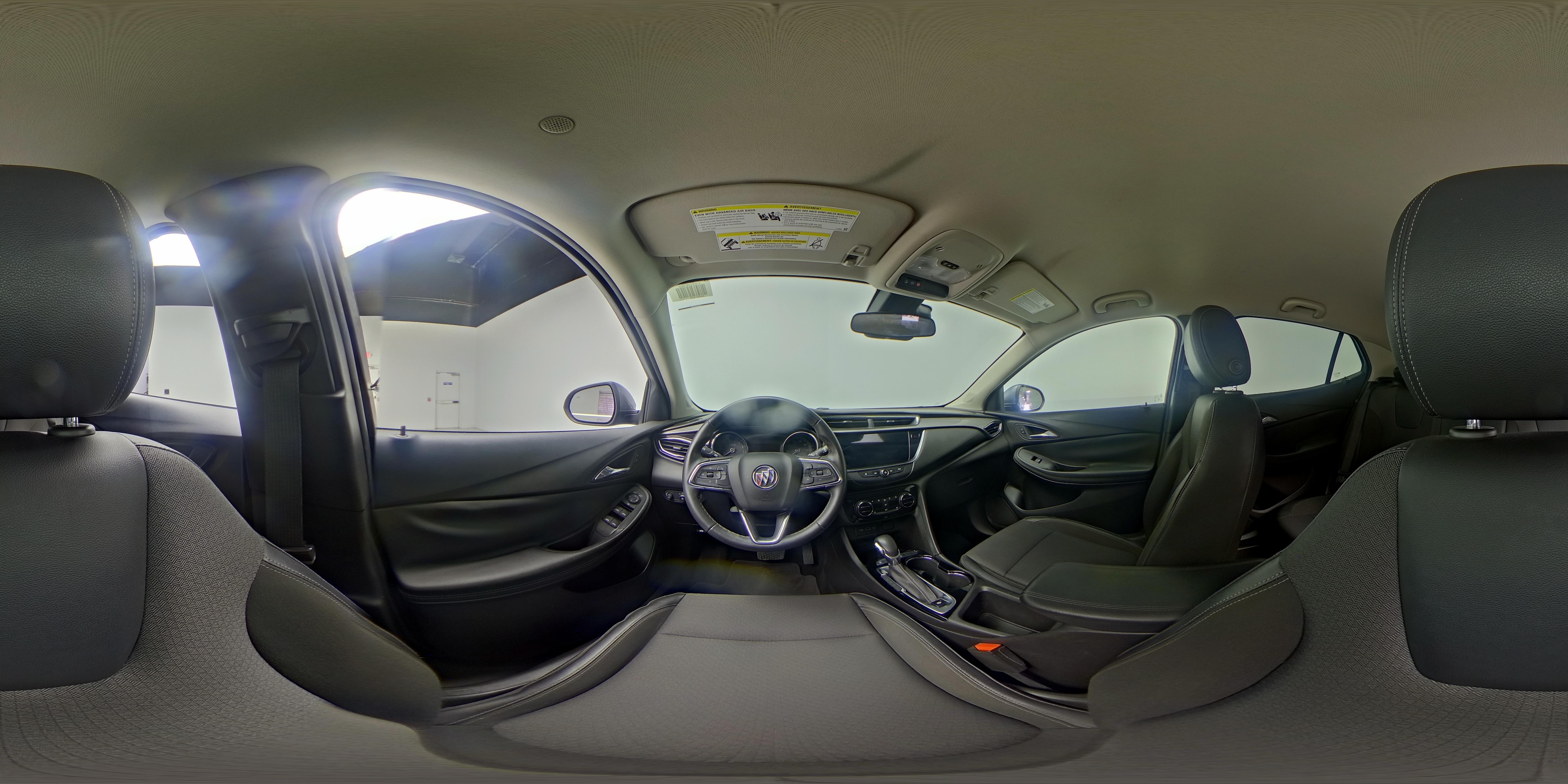 2021 Buick Encore GX Select - Photo 26