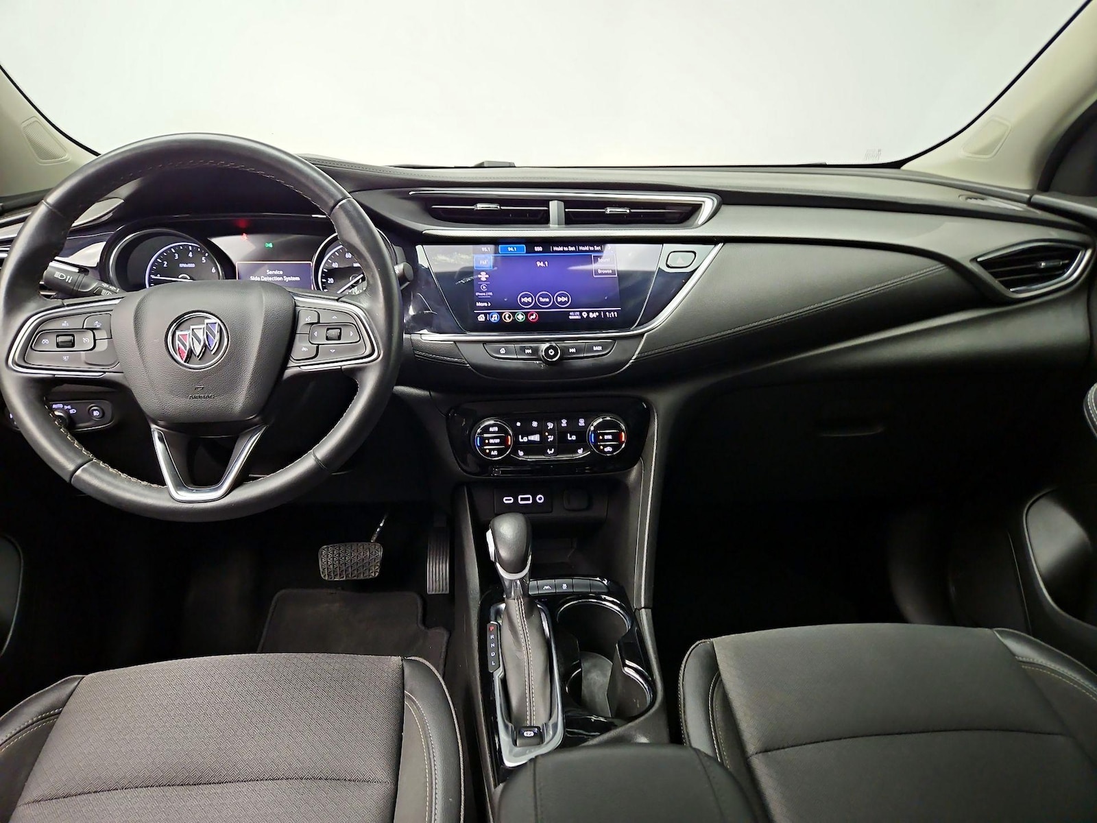 2021 Buick Encore GX Select - Photo 10