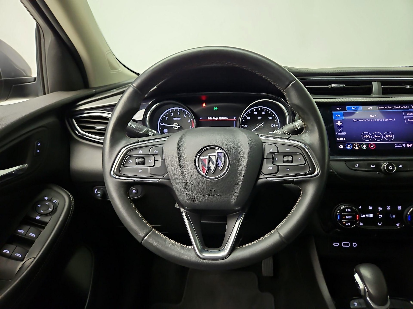 2021 Buick Encore GX Select - Photo 11