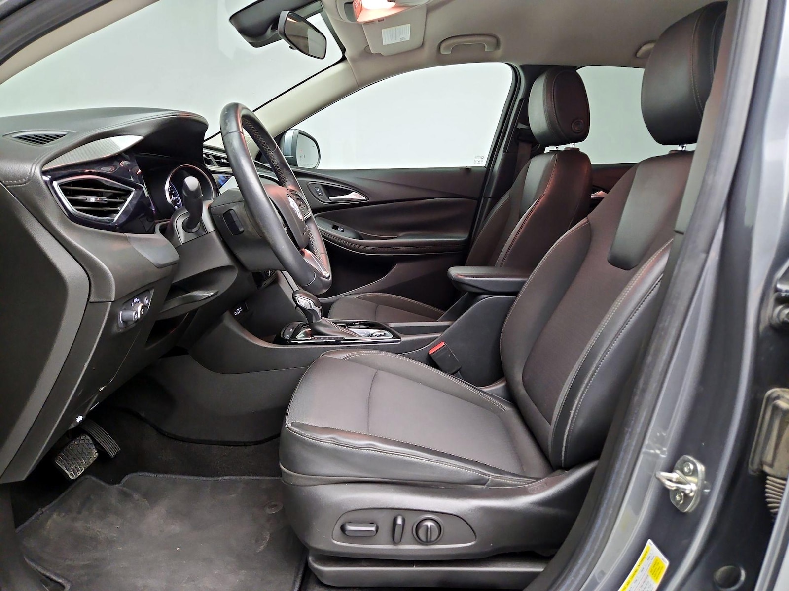 2021 Buick Encore GX Select - Photo 12