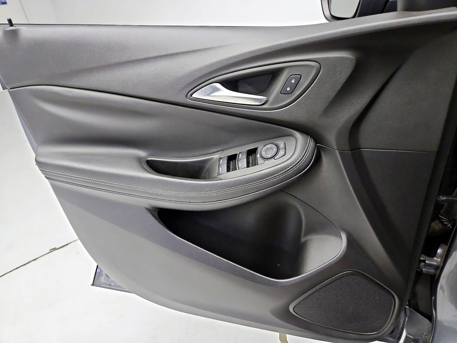 2021 Buick Encore GX Select - Photo 13