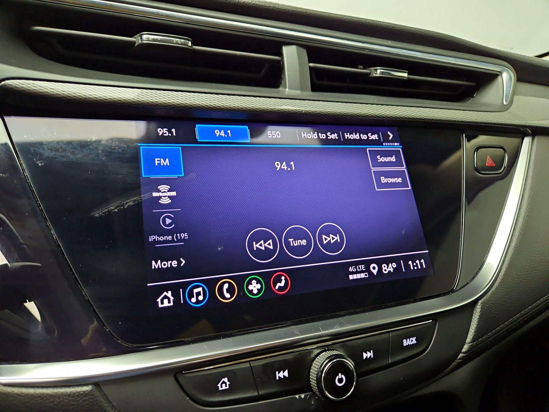 Thumbnail: 2021 Buick Encore GX - 15