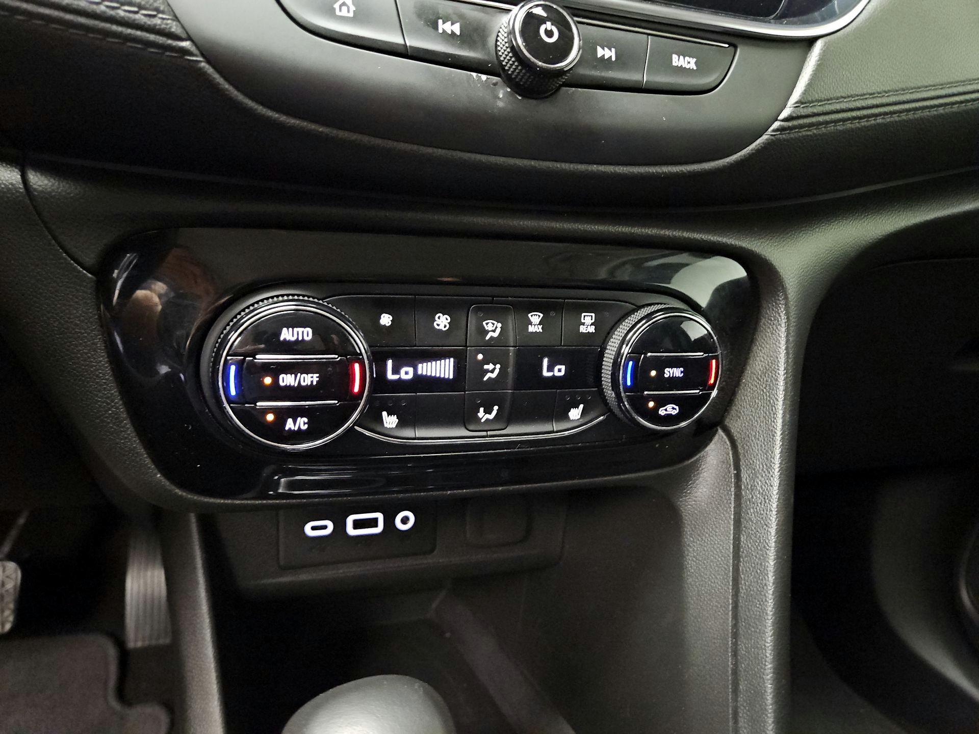 Thumbnail: 2021 Buick Encore GX - 16