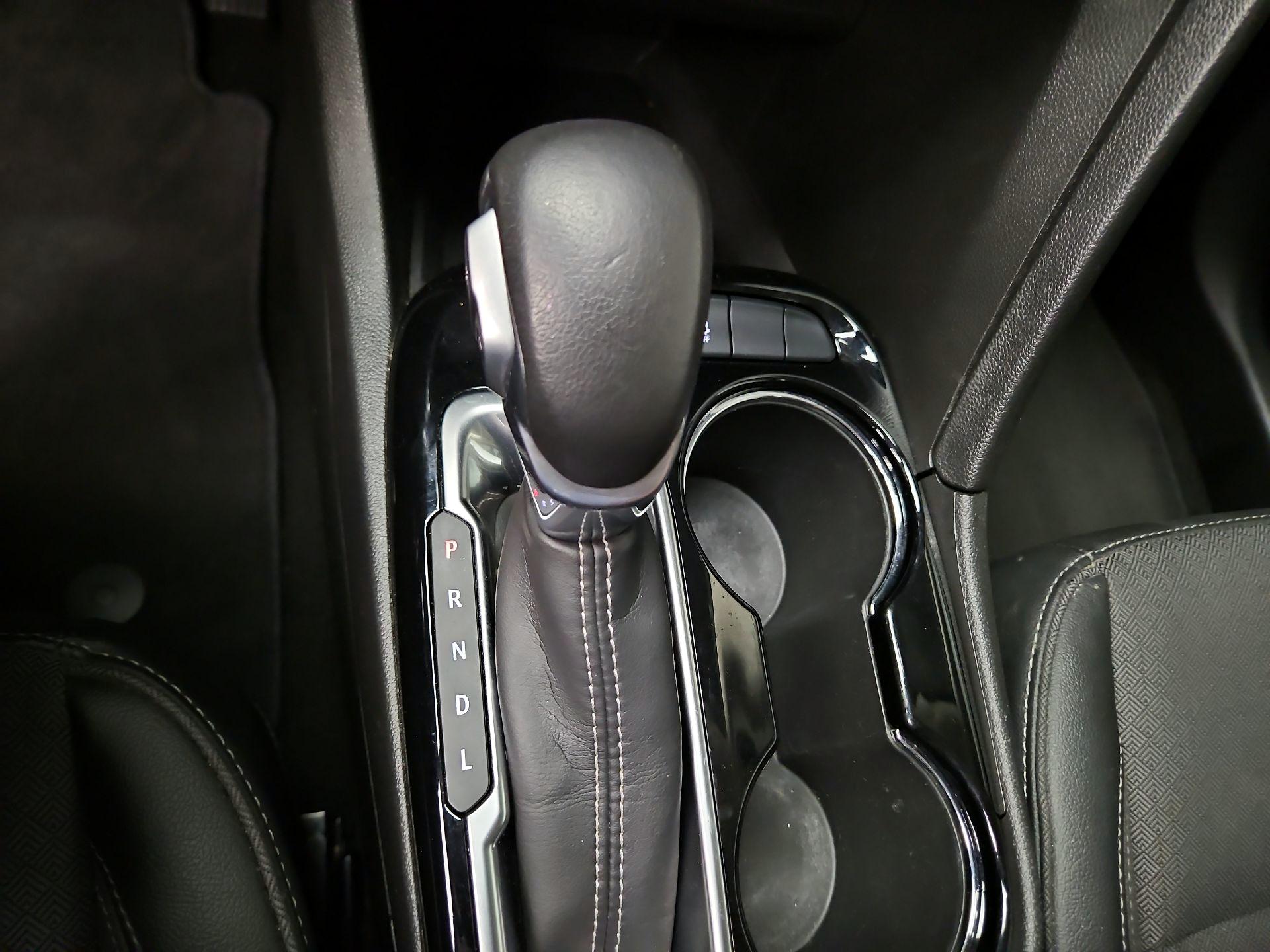 Thumbnail: 2021 Buick Encore GX - 17