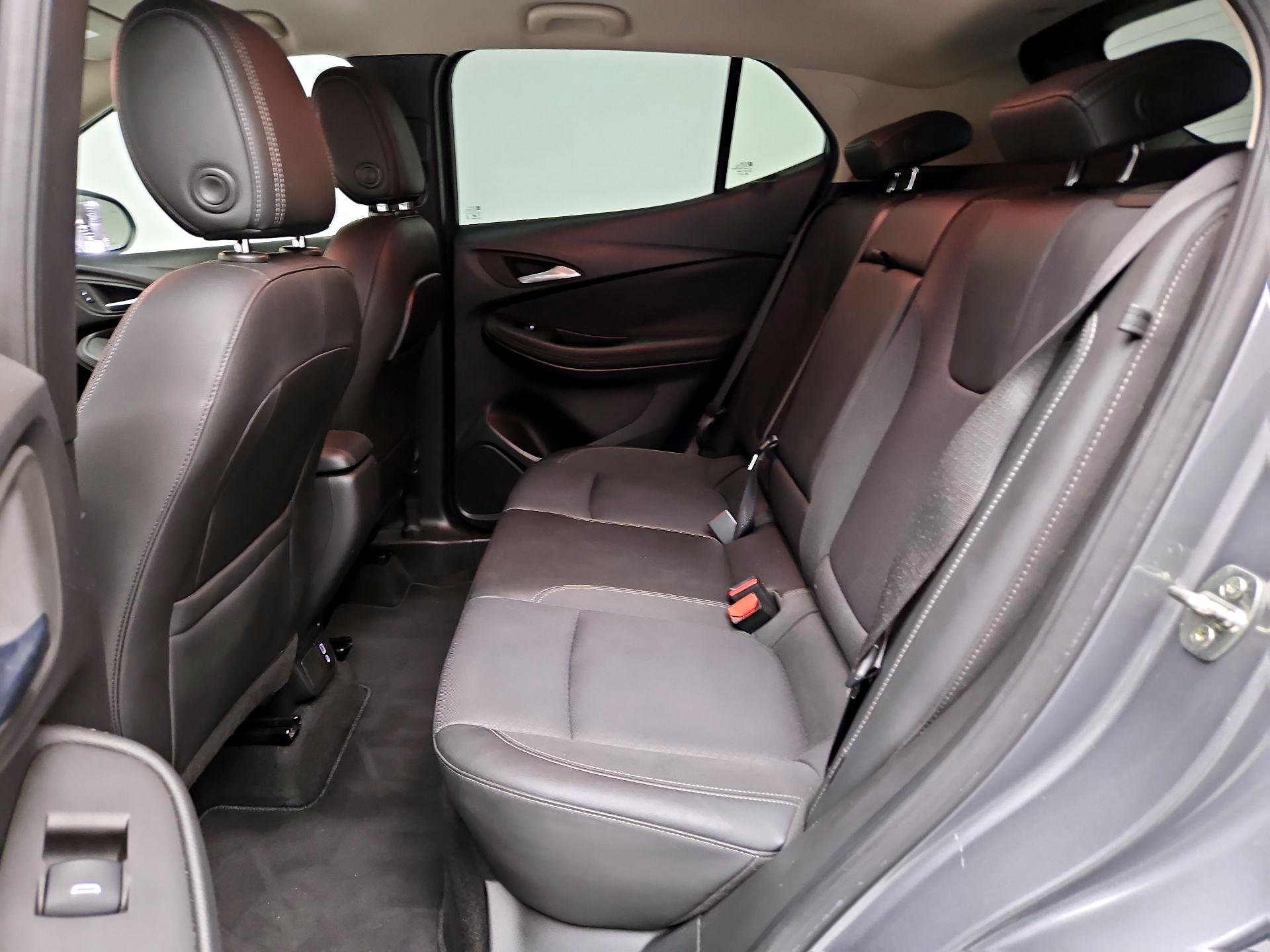 Thumbnail: 2021 Buick Encore GX - 19