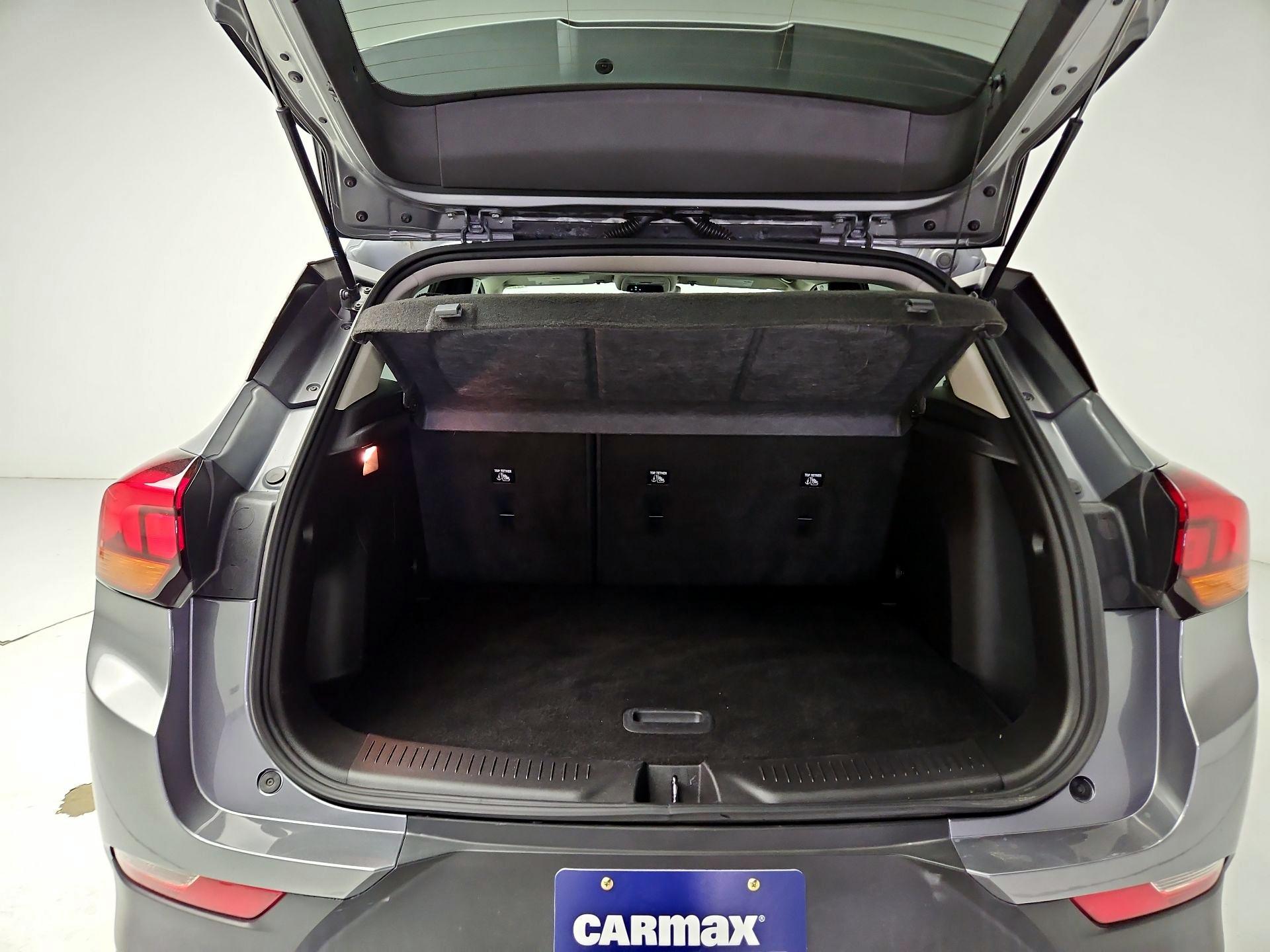 Thumbnail: 2021 Buick Encore GX - 20