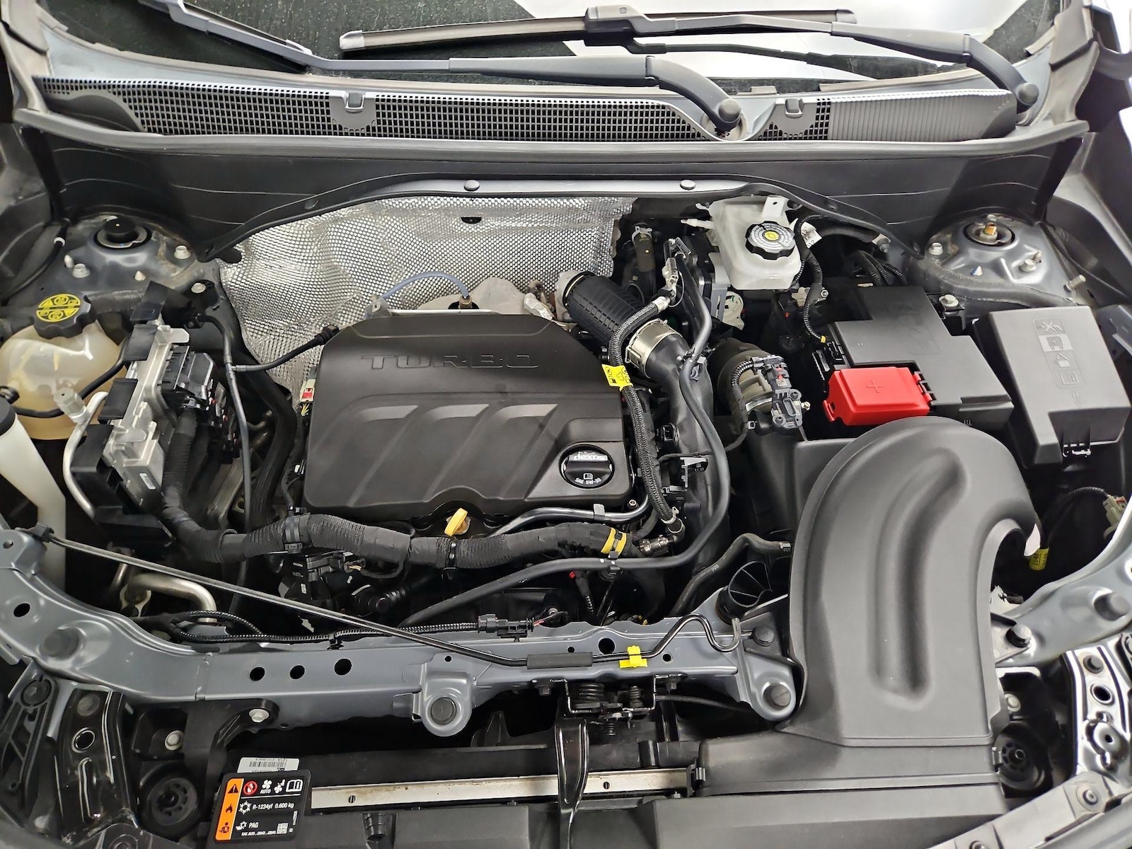 2021 Buick Encore GX Select - Photo 22