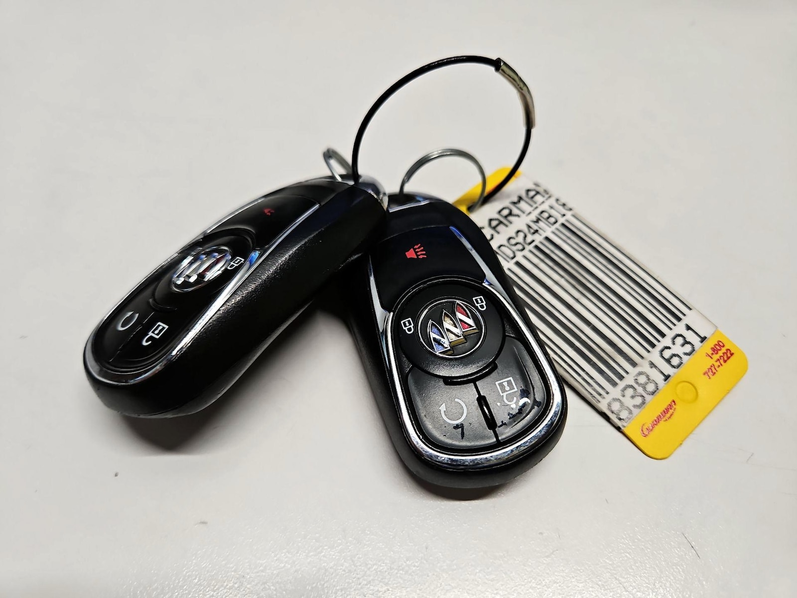 2021 Buick Encore GX Select - Photo 23