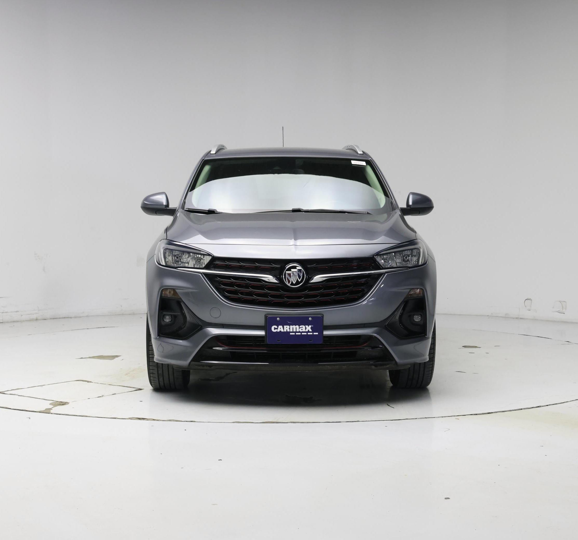 Thumbnail: 2021 Buick Encore GX - 5