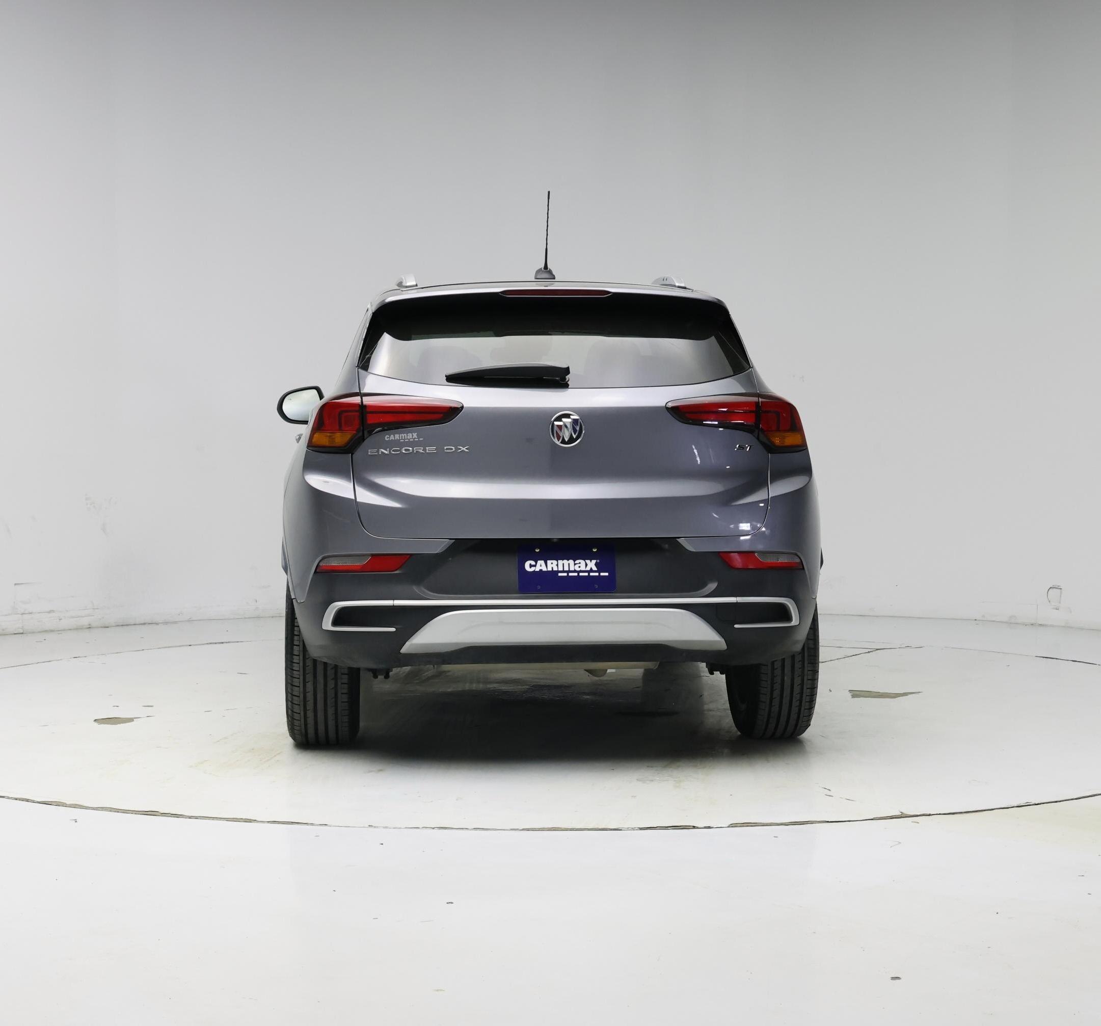 Thumbnail: 2021 Buick Encore GX - 6