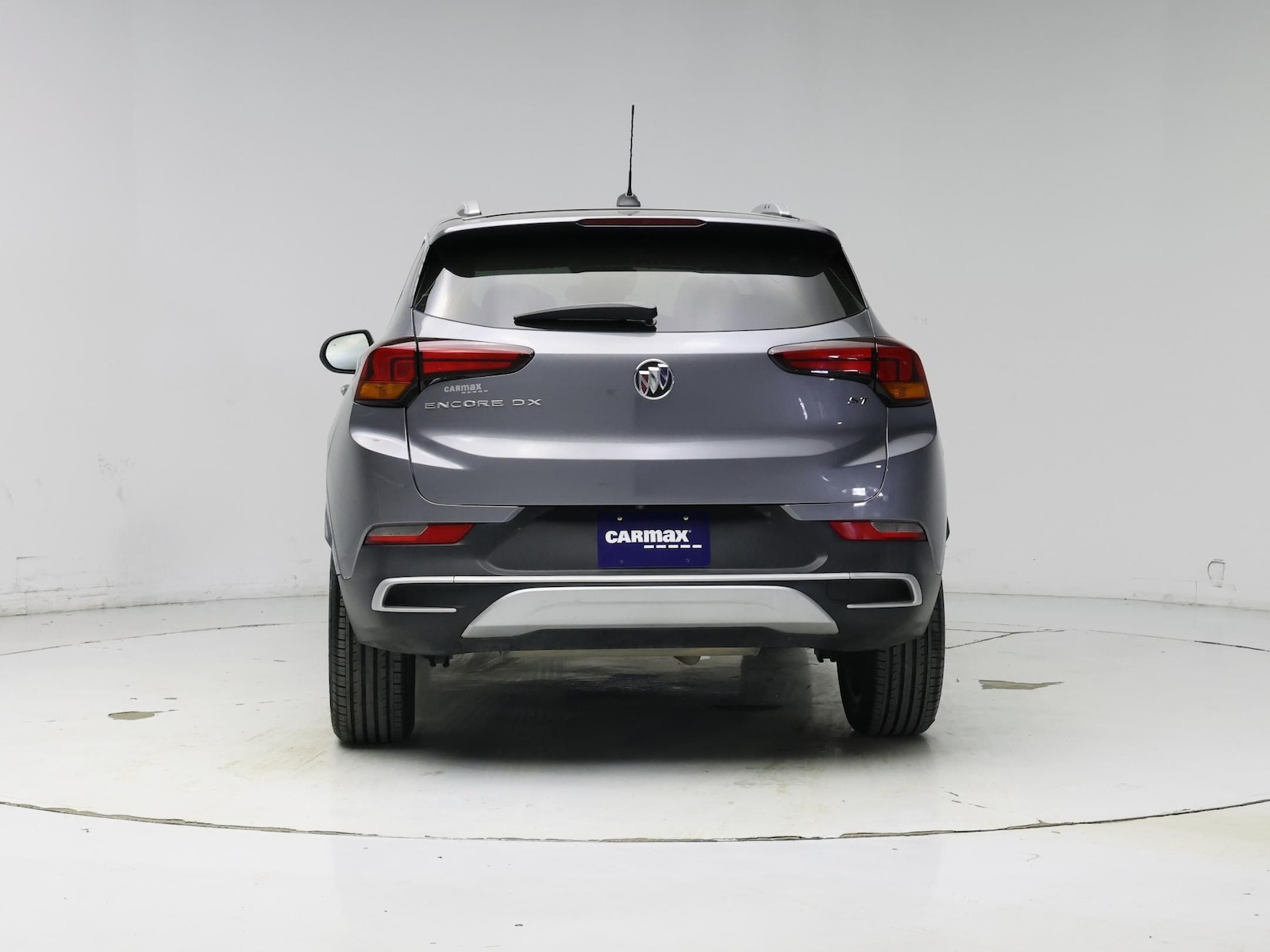 2021 Buick Encore GX Select - Photo 7