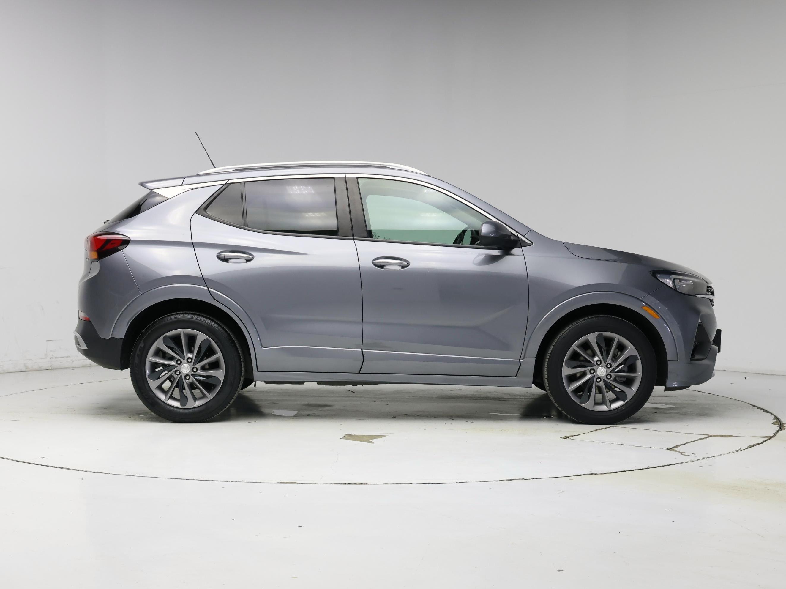 Thumbnail: 2021 Buick Encore GX - 7