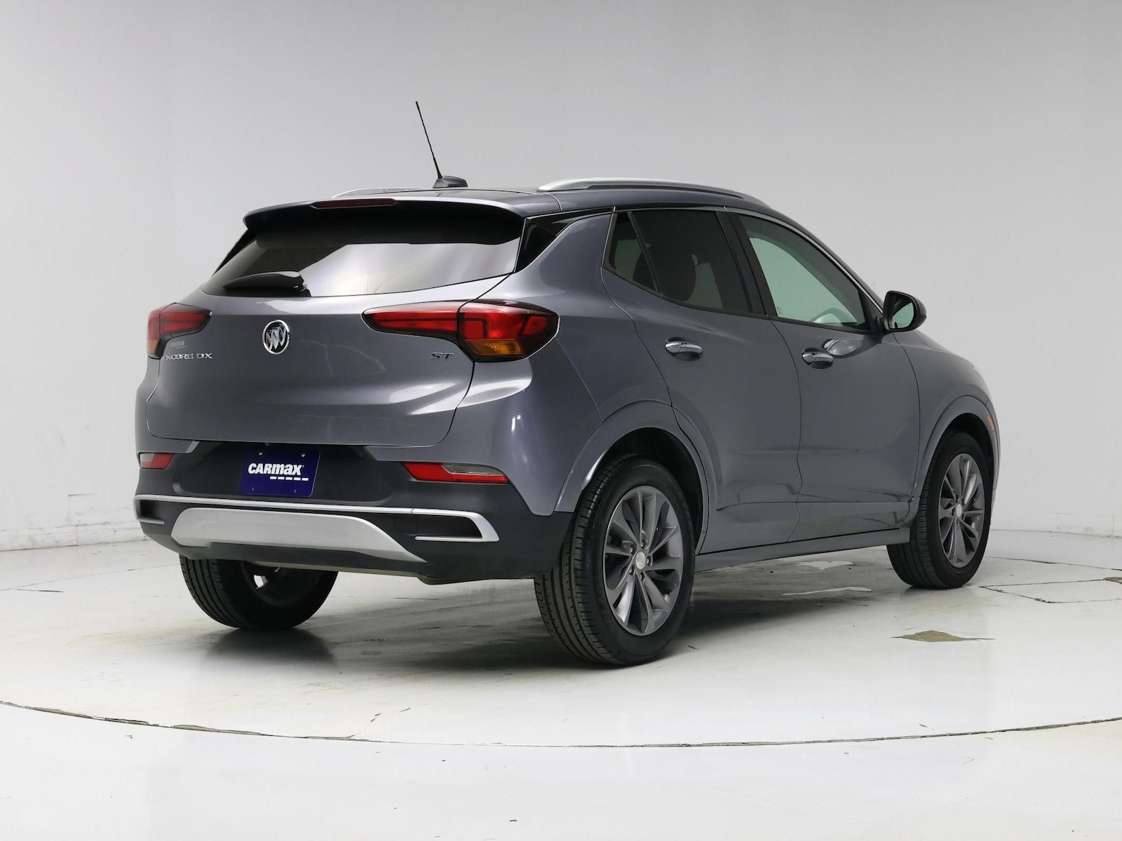 2021 Buick Encore GX Select - Photo 9