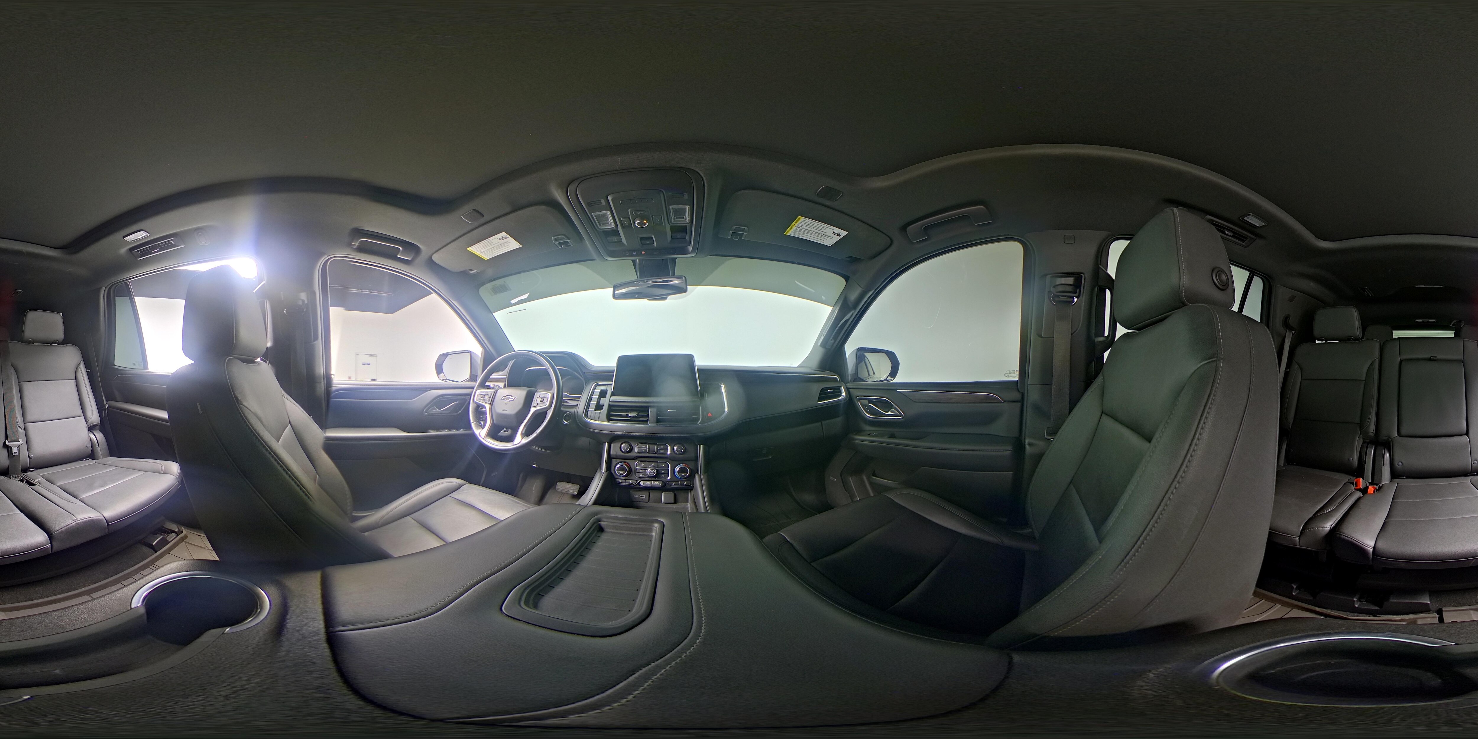 2022 Chevrolet Tahoe Z71 - Photo 26