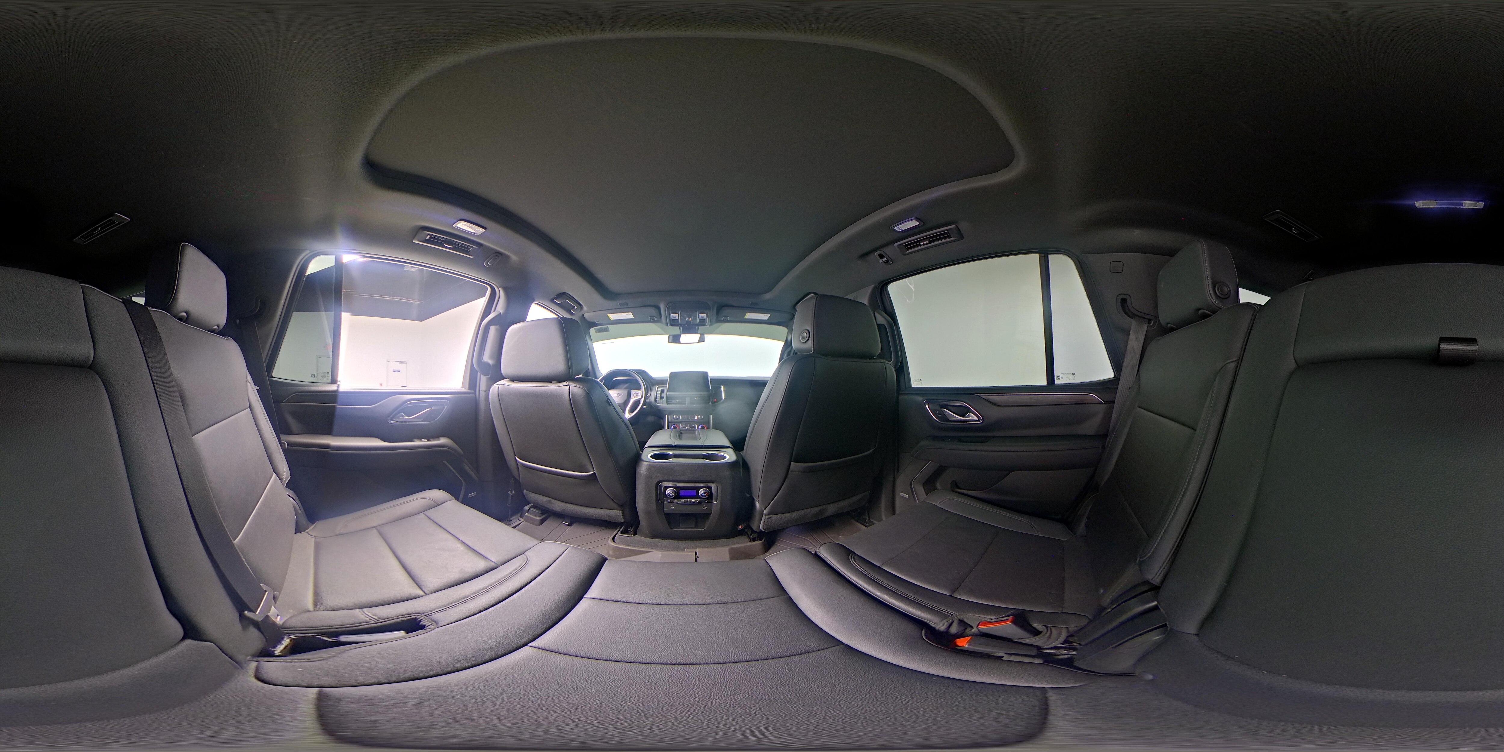 2022 Chevrolet Tahoe Z71 - Photo 27